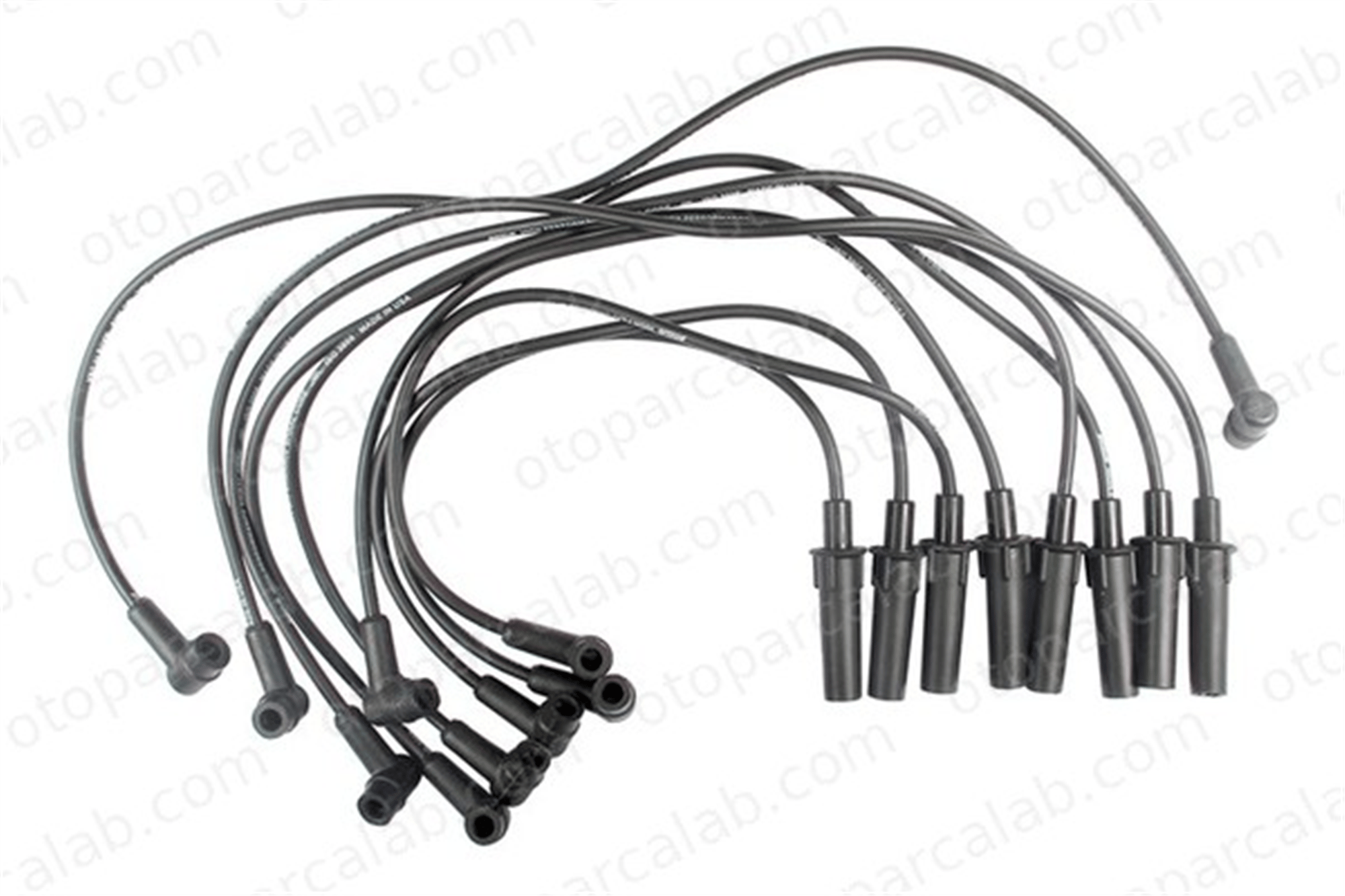 MGA 35223 Buji Kablosu JEEP GRAND CHEROKEE I DODGE RAM 1500 Pick-up 4728038 4728038AC