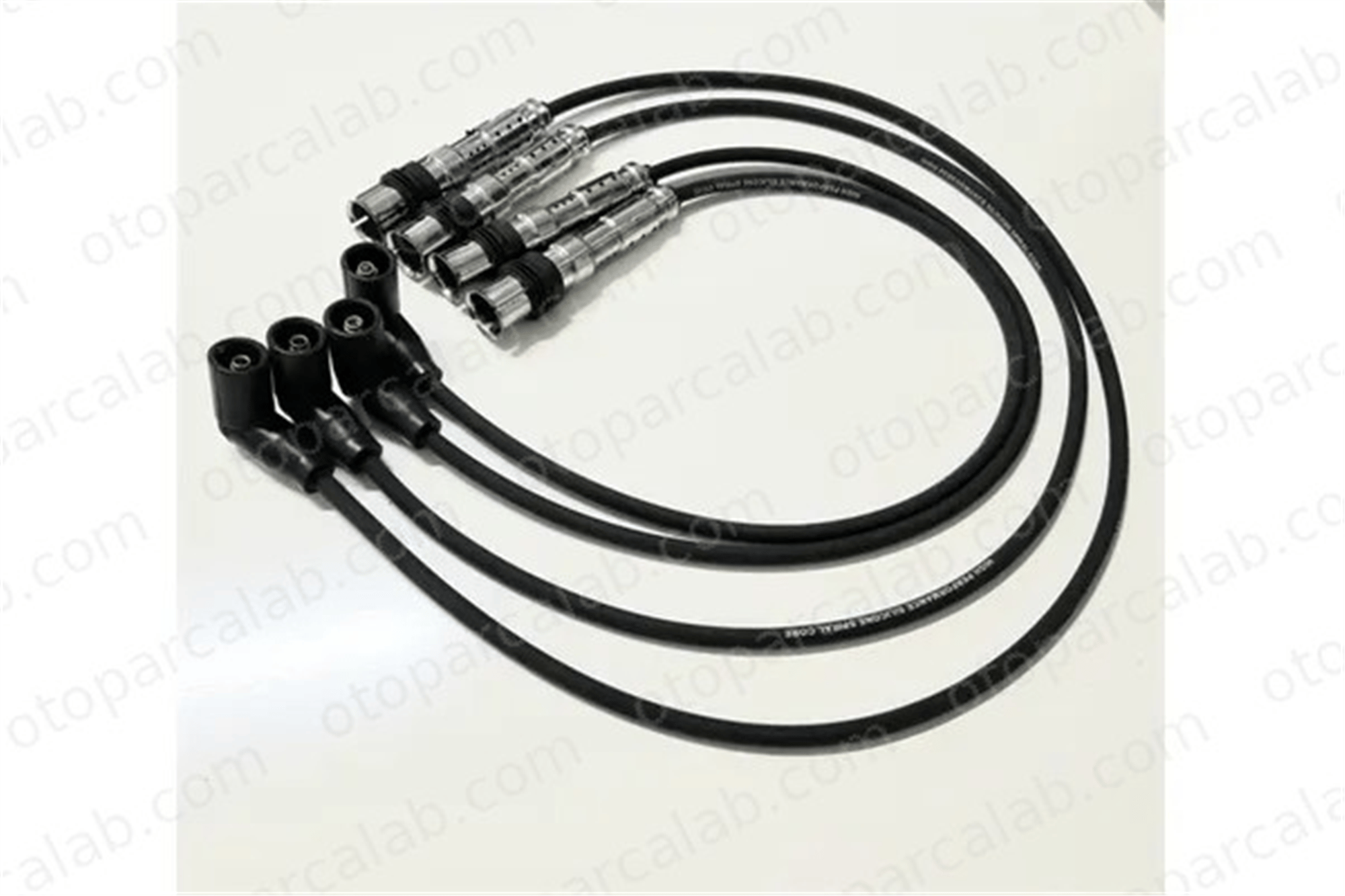 MGA 35230 Buji Kablosu SKODA RAPID SEAT IBIZA IV 3F905409C 03F 905 409 C