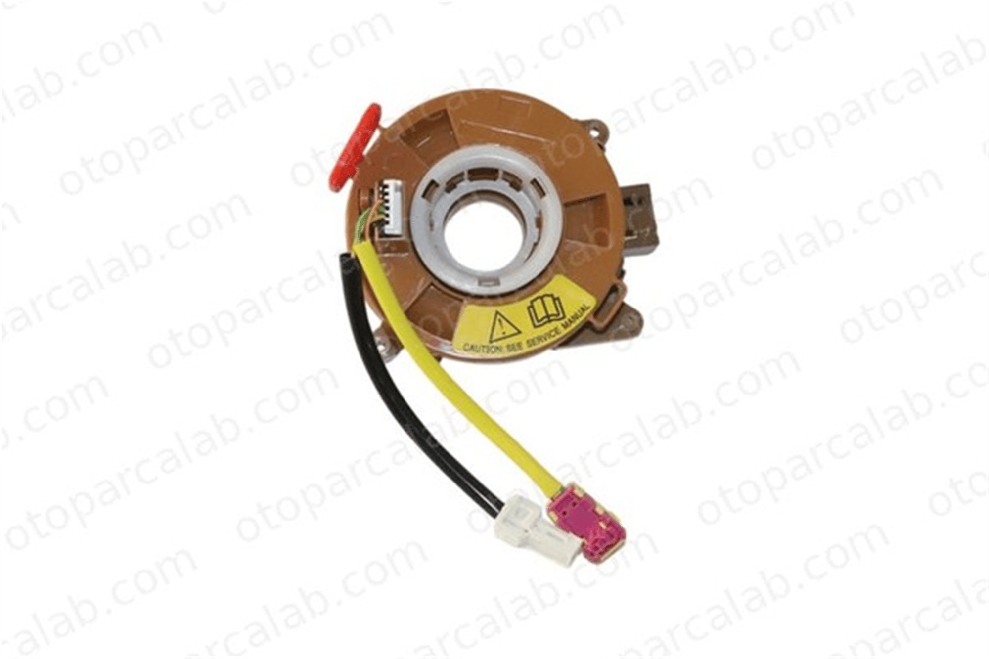 MGA 36295 Airbag Sargısı FIAT 500X JEEP RENEGADE SUV 59001158 59001669