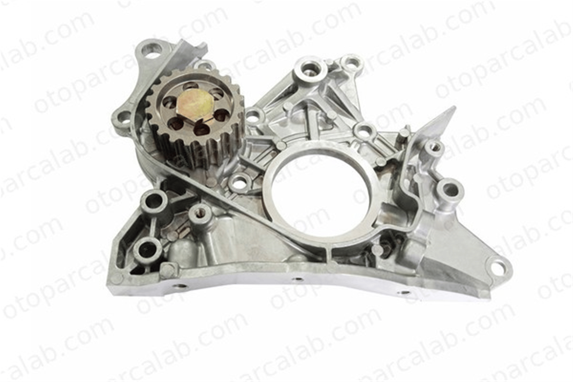 MGA 37151 Yağ Pompası TOYOTA COROLLA Verso AVENSIS 1510027030