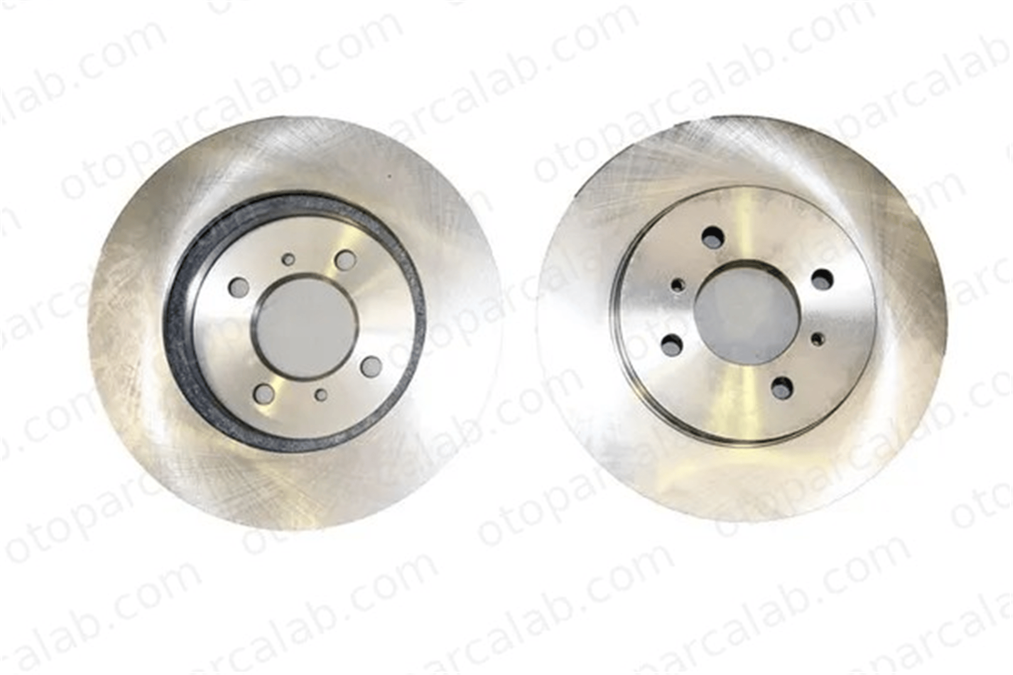 MGA 50292 Fren Disk Ayna Ön Sağ ve Sol PROTON PERSONA 300 MITSUBISHI LANCER VII MR449771 MB699285