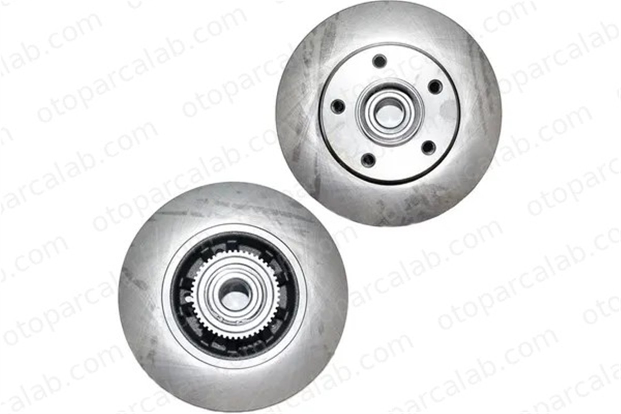MGA 50443 Fren Disk Ayna Arka Sağ ve Sol RENAULT TRAFIC II Panelvan/Van OPEL VIVARO A Minibüs/Otobüs 7711130076 7701206846