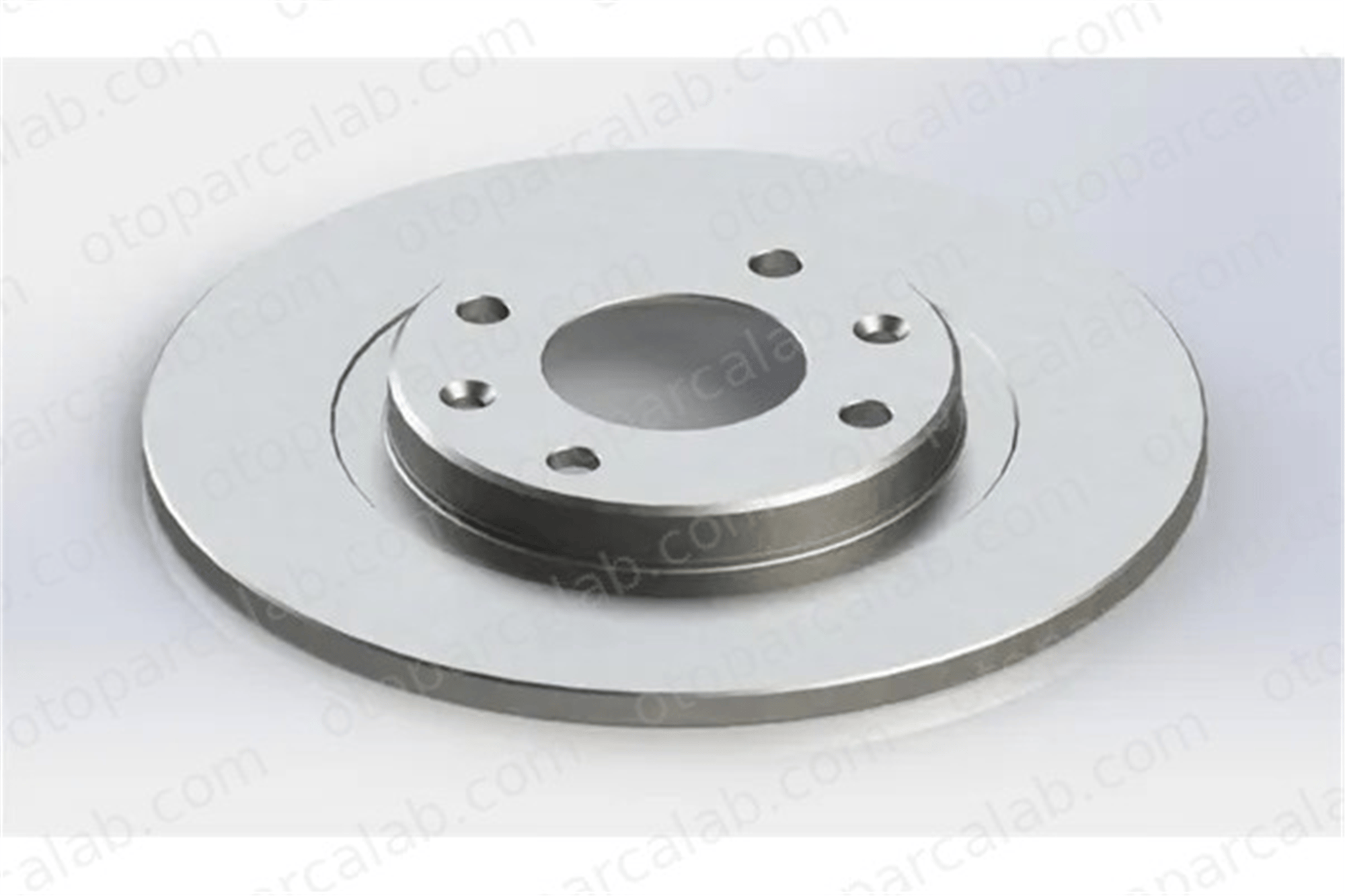 MGA 50537 Fren Disk Ayna Ön Sağ ve Sol CITROËN BX BX Break 424688 95575080
