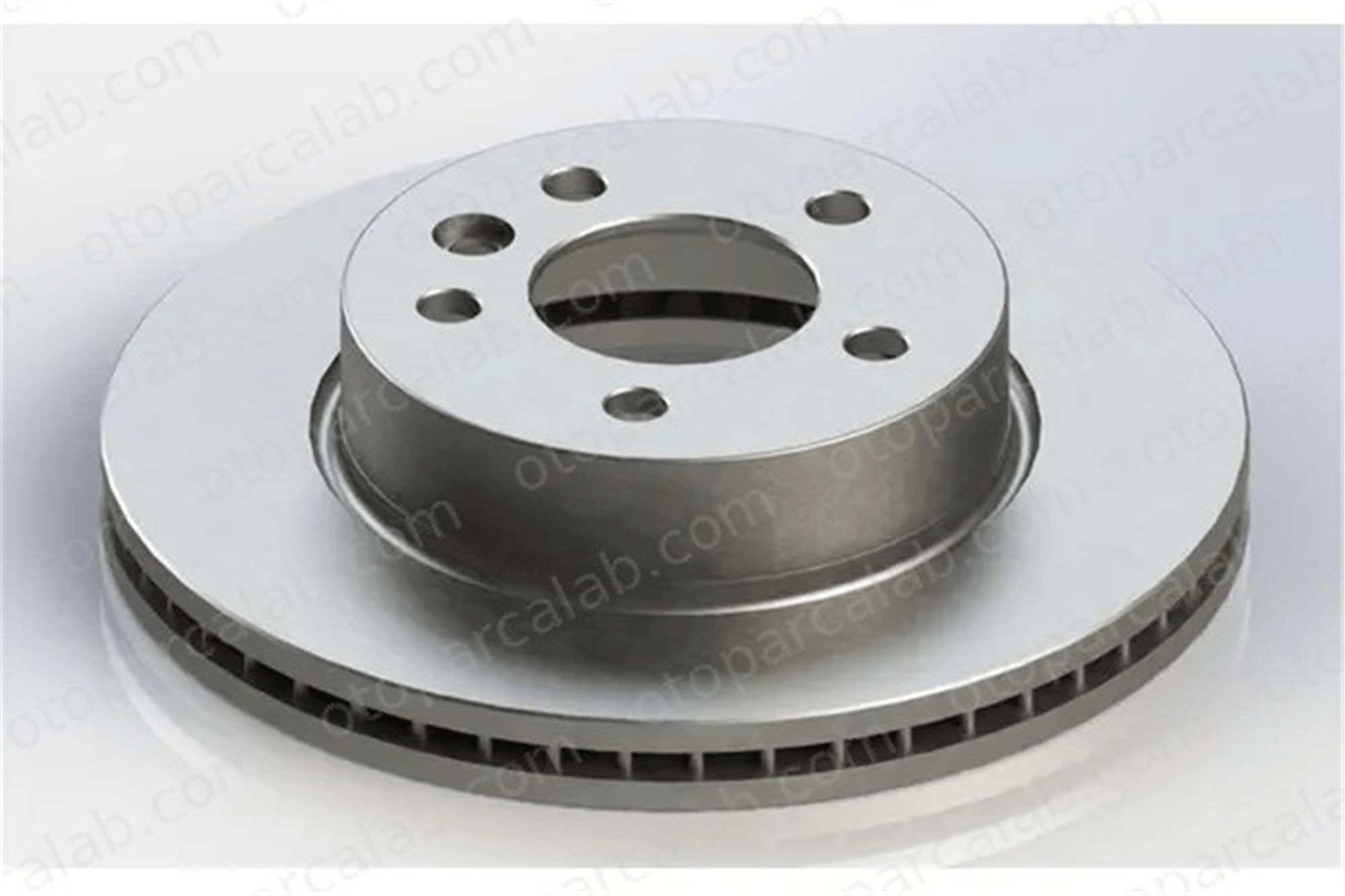 MGA 50545 Fren Disk Ayna Ön Sağ ve Sol VW CRAFTER Panelvan/Van MAN TGE Panelvan/Van 2N0615301A 65508030000