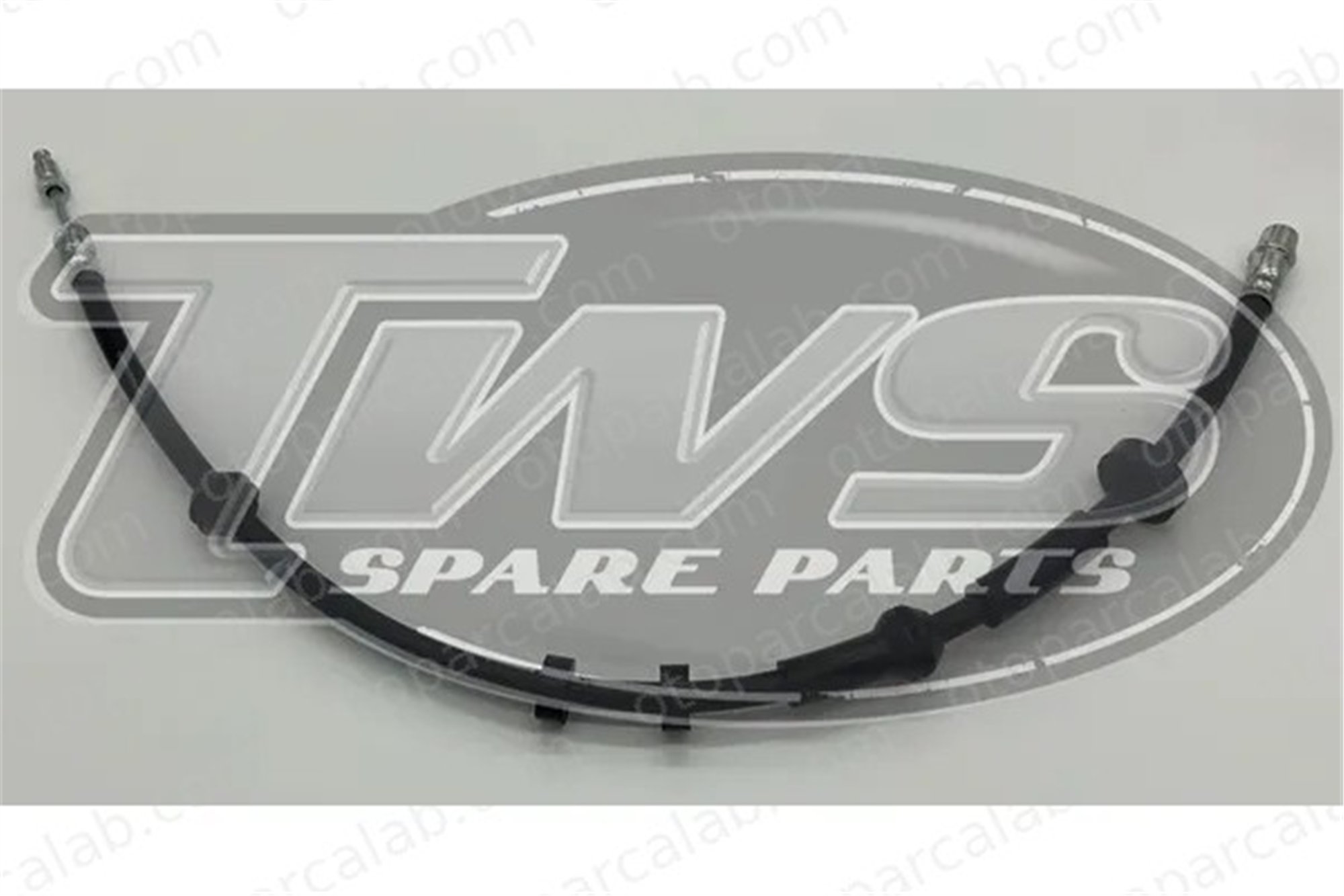 MGA 511011 Fren Hortumu Ön Sağ veya Sol AUDI Q7 Q8 4M0611707E