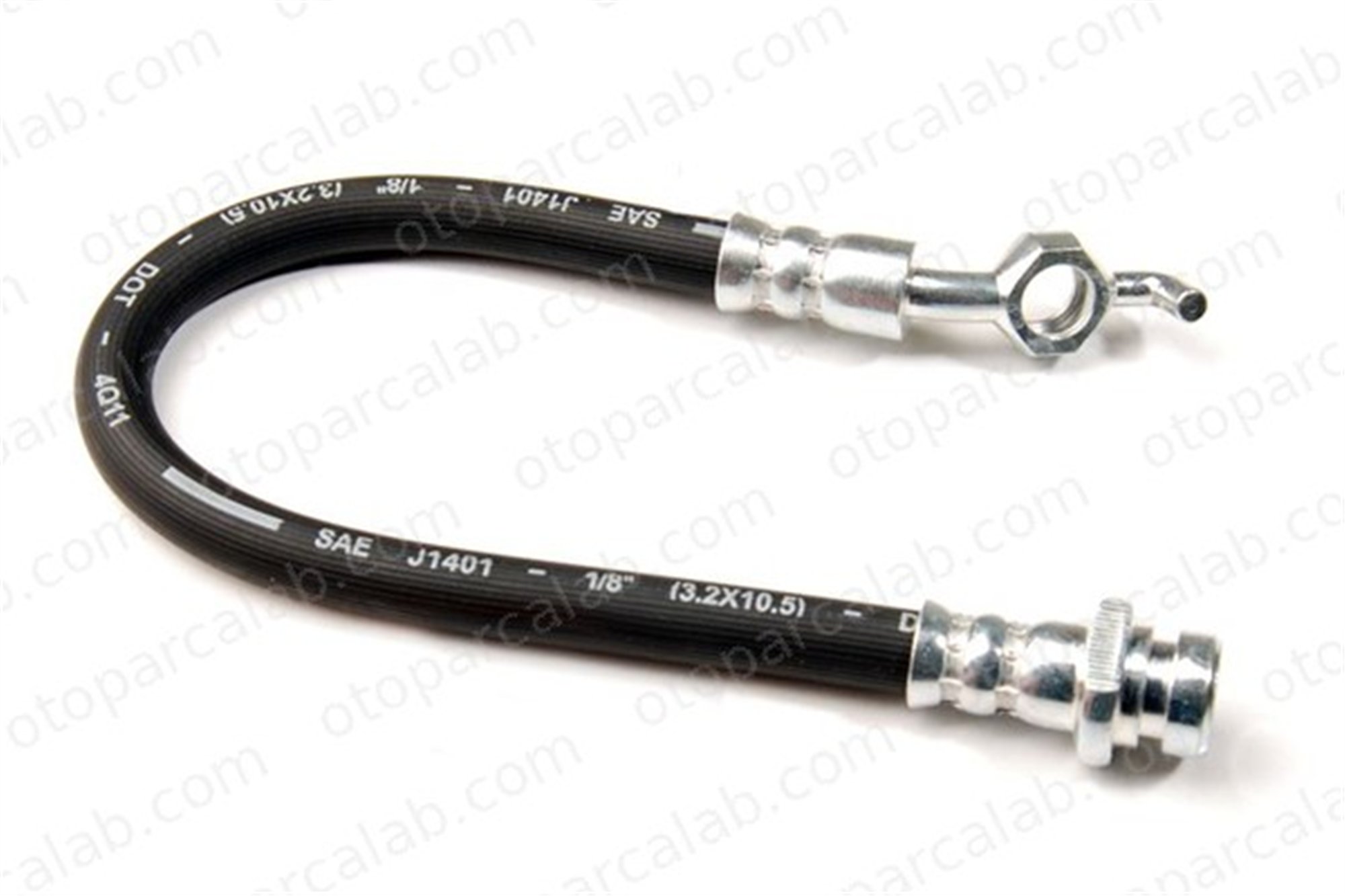 MGA 51104 Fren Hortumu Arka Sağ veya Sol TOYOTA AVENSIS AVENSIS Sedan 9094702E85