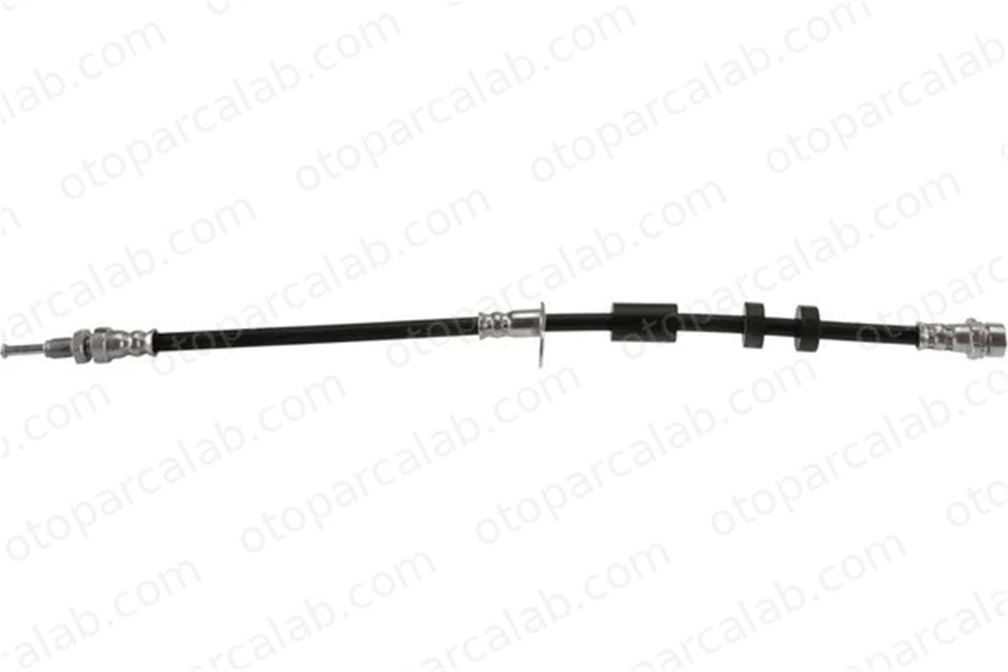 MGA 511220 Fren Hortumu Ön Sağ veya Sol FORD KUGA II TOURNEO CONNECT / GRAND TOURNEO CONNECT V408 MPV 17410404 CV612078AA