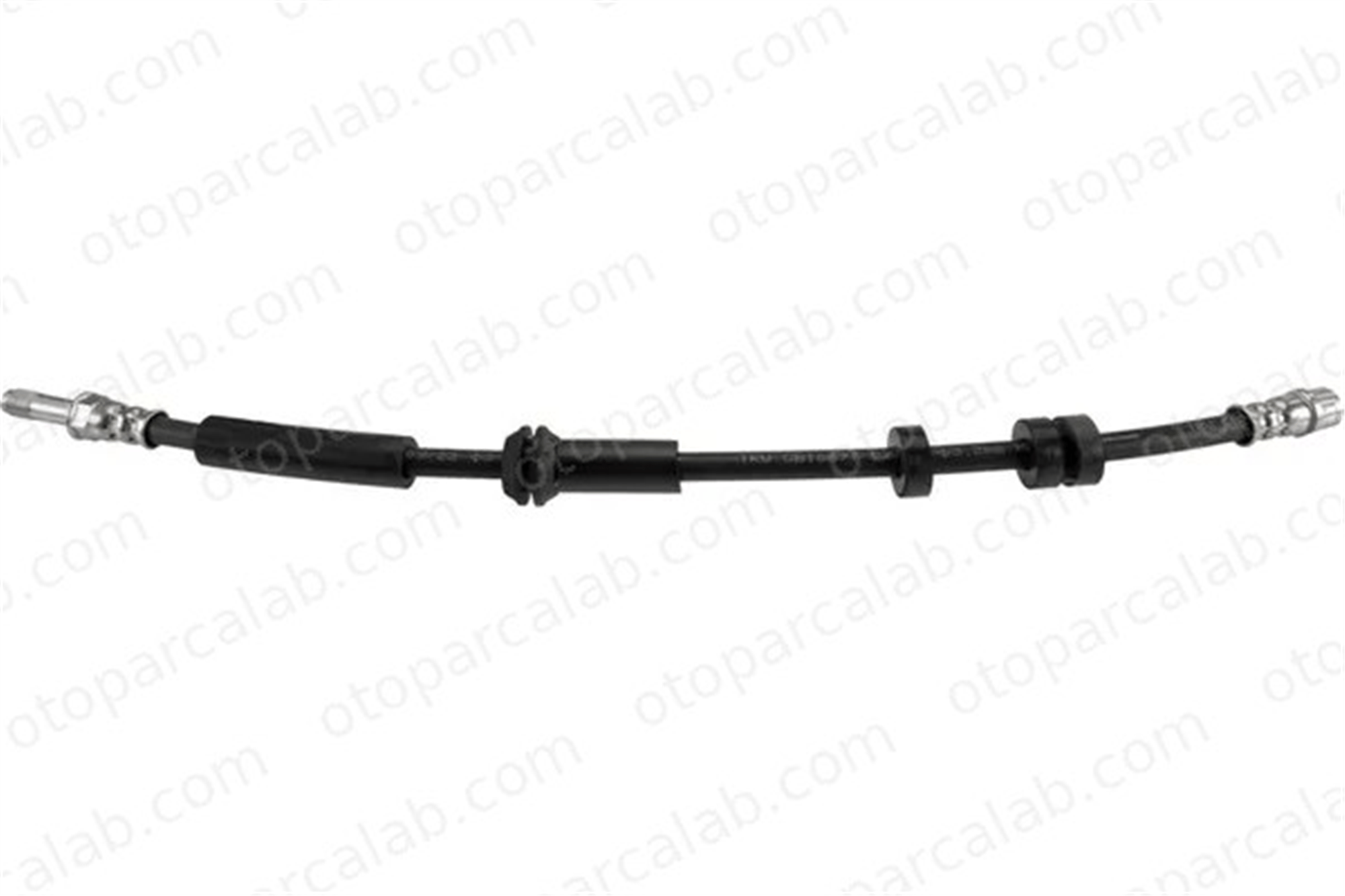 MGA 511322 Fren Hortumu Arka Sağ veya Sol AUDI A6 C7 A6 C7 Avant 4G0611775 4G0611775C