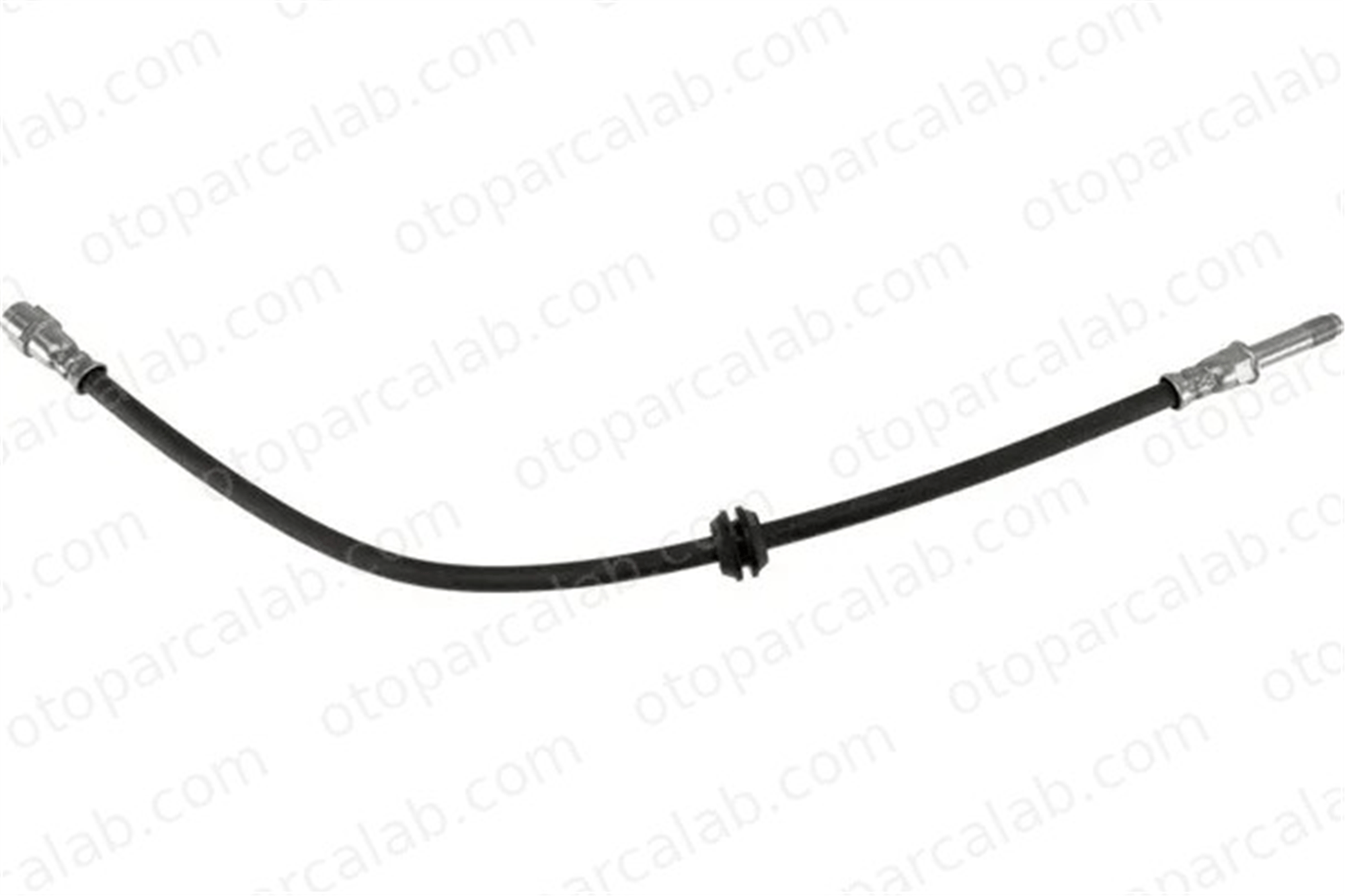 MGA 511336 Fren Hortumu Ön Sağ veya Sol MERCEDES-BENZ VITO Tourer MARCO POLO Camper A4474284300 4474280035