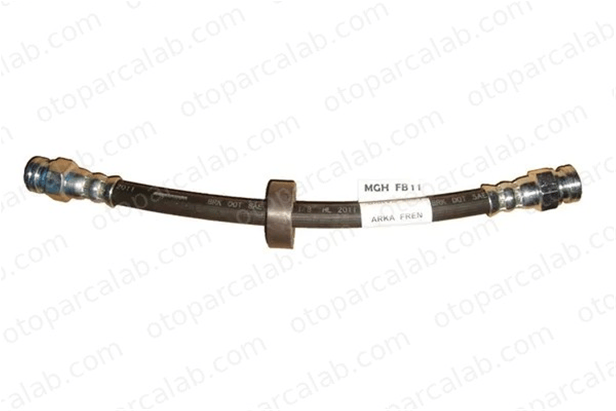 MGA 51145 Fren Hortumu Arka Sağ veya Sol FIAT TIPO BRAVO I 7619751 7667806