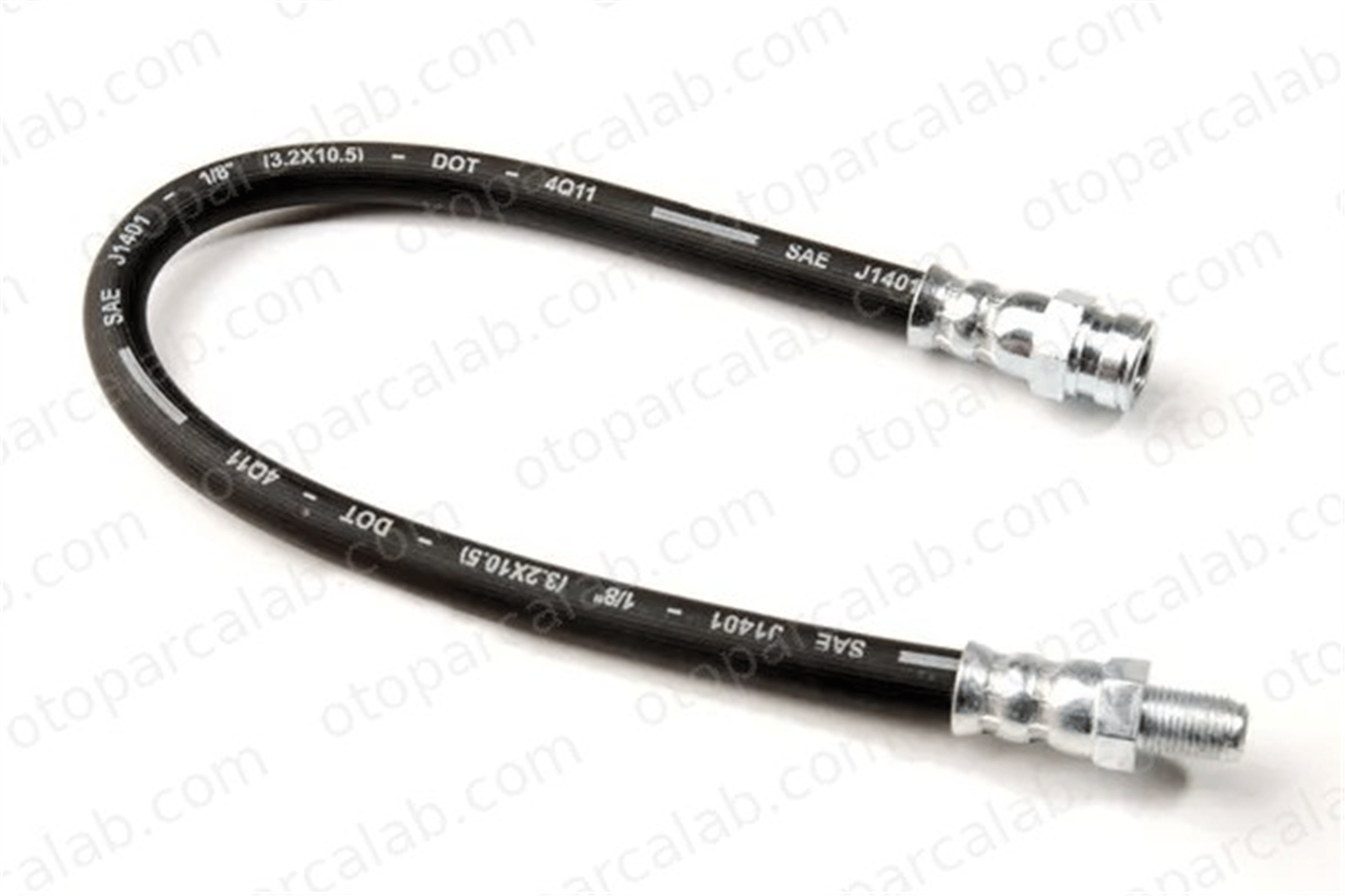 MGA 51152 Fren Hortumu Ön Sağ veya Sol SKODA FAVORIT FELICIA I 6U0611701A 5312593