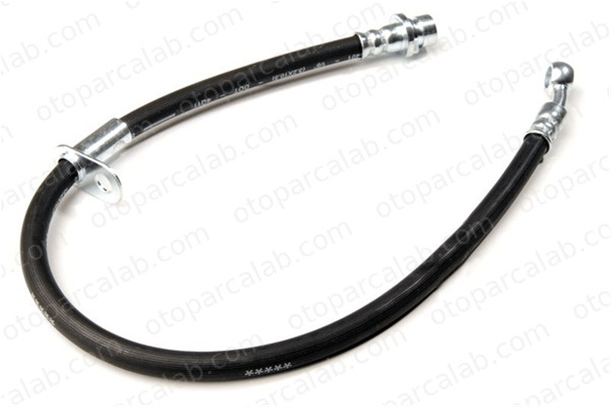 MGA 51177 Fren Hortumu Ön Sağ veya Sol HONDA CIVIC VI Fastback ROVER 400 II 46410ST3E01 46410ST3E02