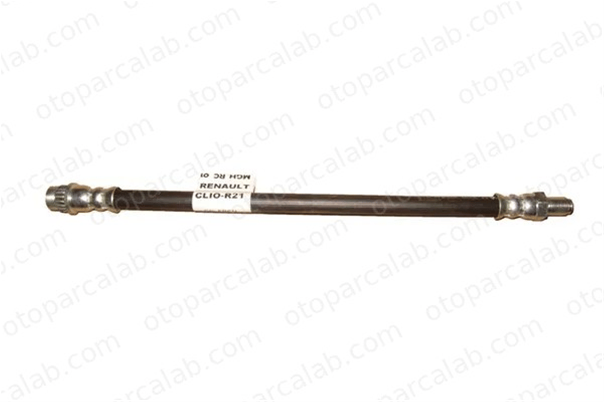 MGA 51284 Fren Hortumu Ön Sağ veya Sol RENAULT 21 Sedan CLIO I 7701069947 7700804356