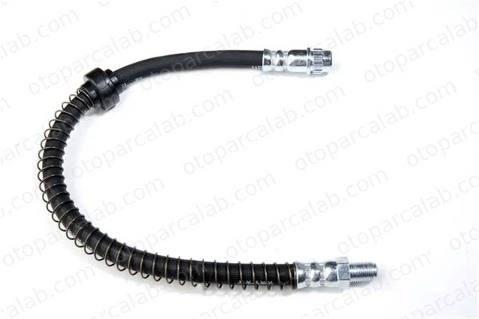 MGA 51288 Fren Hortumu Ön Sağ veya Sol RENAULT KANGOO Express KANGOO 8200679271 7700310117