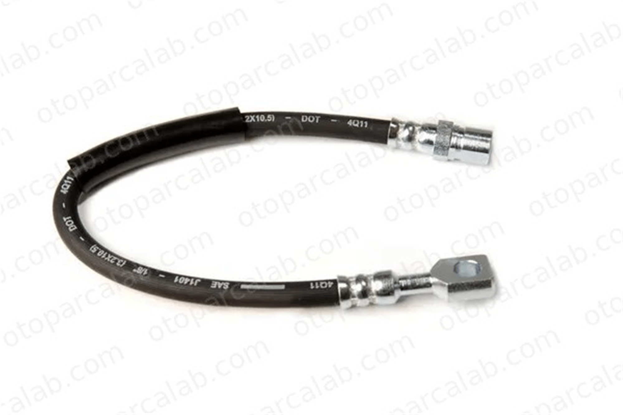 MGA 51306 Fren Hortumu Ön Sağ veya Sol OPEL COMBO Kasa/büyük limuzin CORSA B 562095 90473452