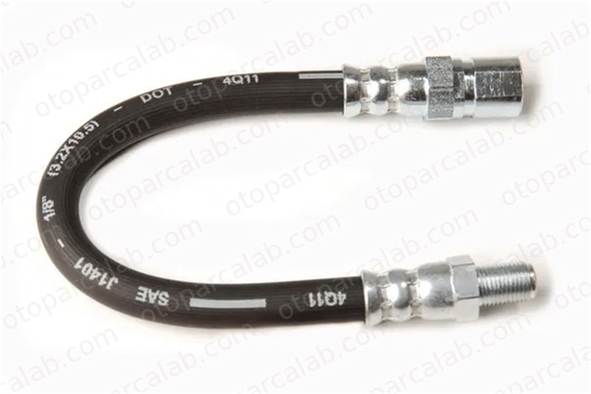 MGA 51323 Fren Hortumu Arka Sağ veya Sol OPEL VECTRA A VECTRA A Hatchback 562352 562359