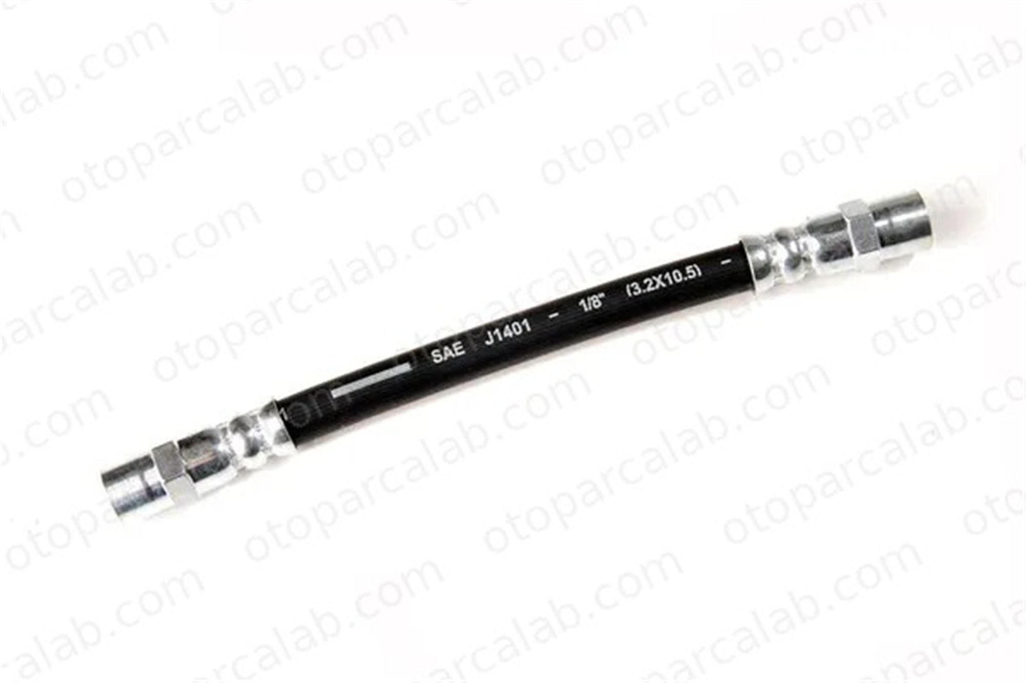 MGA 51325 Fren Hortumu Arka Sağ veya Sol VW BORA I GOLF IV 6Q0611775B 1J0611775