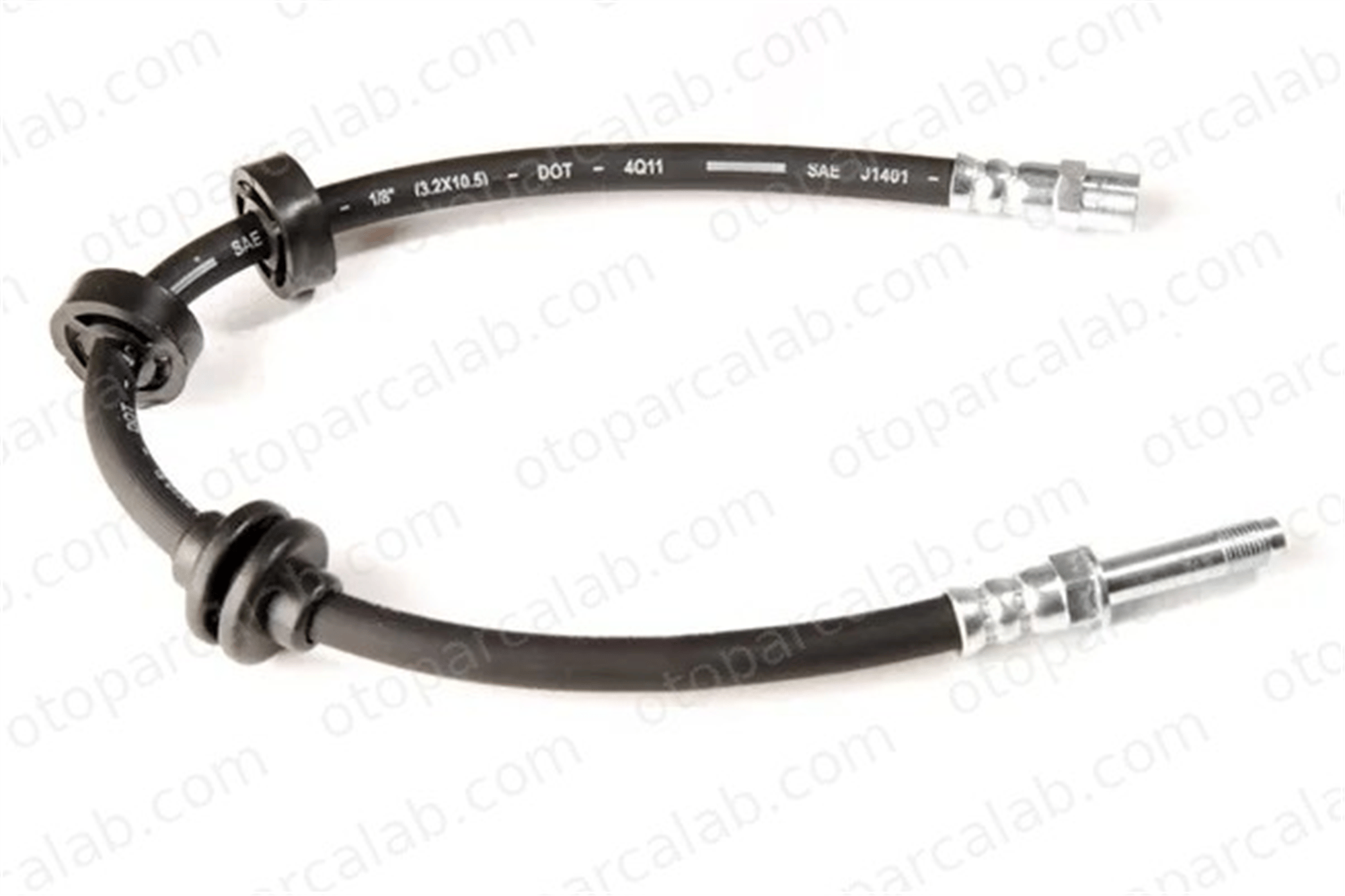MGA 51326 Fren Hortumu Ön Sağ veya Sol VW POLO SEAT IBIZA II 6K0611701 1H0611701