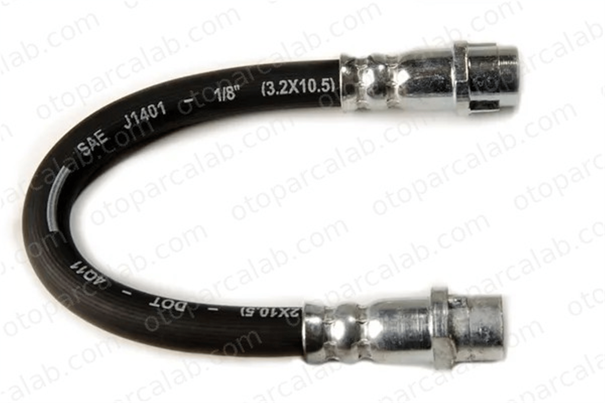 MGA 51345 Fren Hortumu Arka Sağ veya Sol VW BORA I GOLF IV 6X0611775 1J0611775