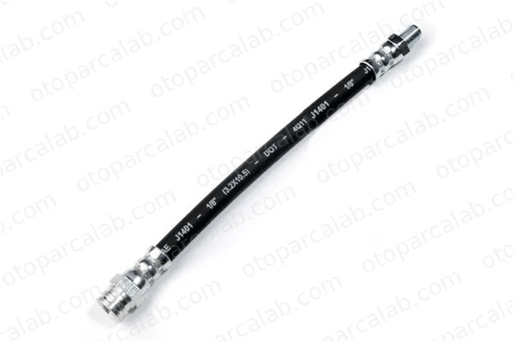 MGA 51509 Fren Hortumu Arka Sağ veya Sol FIAT STILO ALFA ROMEO 155 46809898 5972813