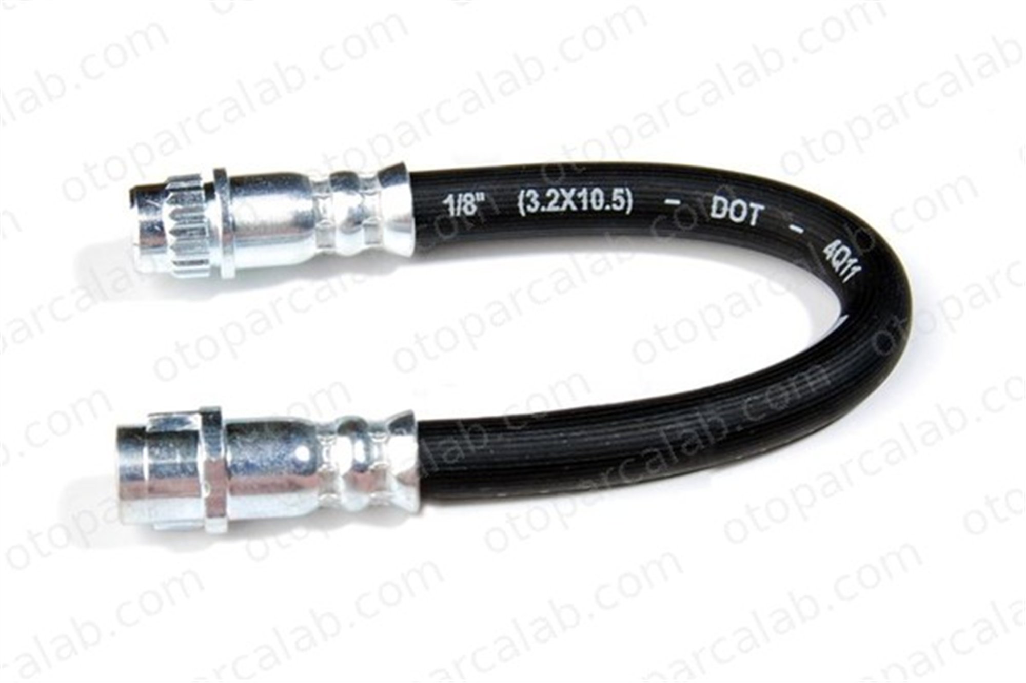 MGA 51527 Fren Hortumu Arka Sağ veya Sol RENAULT LAGUNA II Grandtour KANGOO 7701050073 8200256166