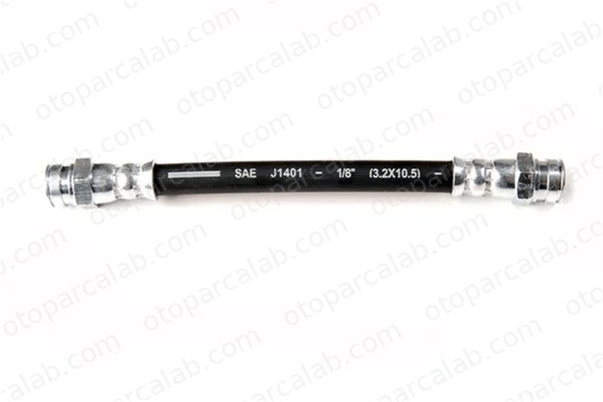 MGA 51617 Fren Hortumu Arka Sağ veya Sol VW GOLF III GOLF III Variant 1H0611775 1H0611775A