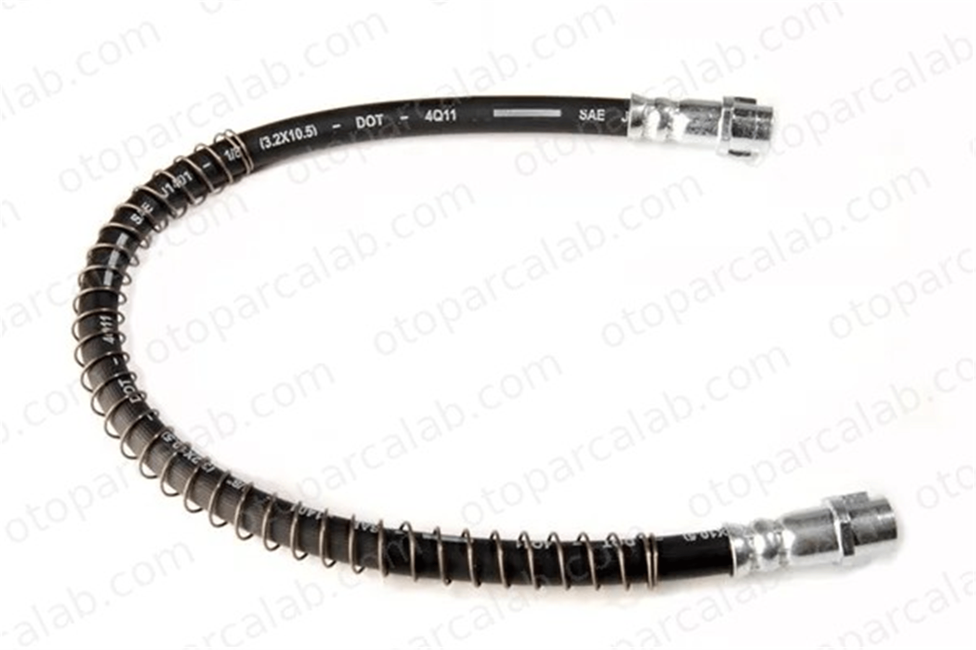 MGA 51624 Fren Hortumu Arka Sağ veya Sol AUDI Q7 VW TOUAREG 7L0611776A 7L0611776