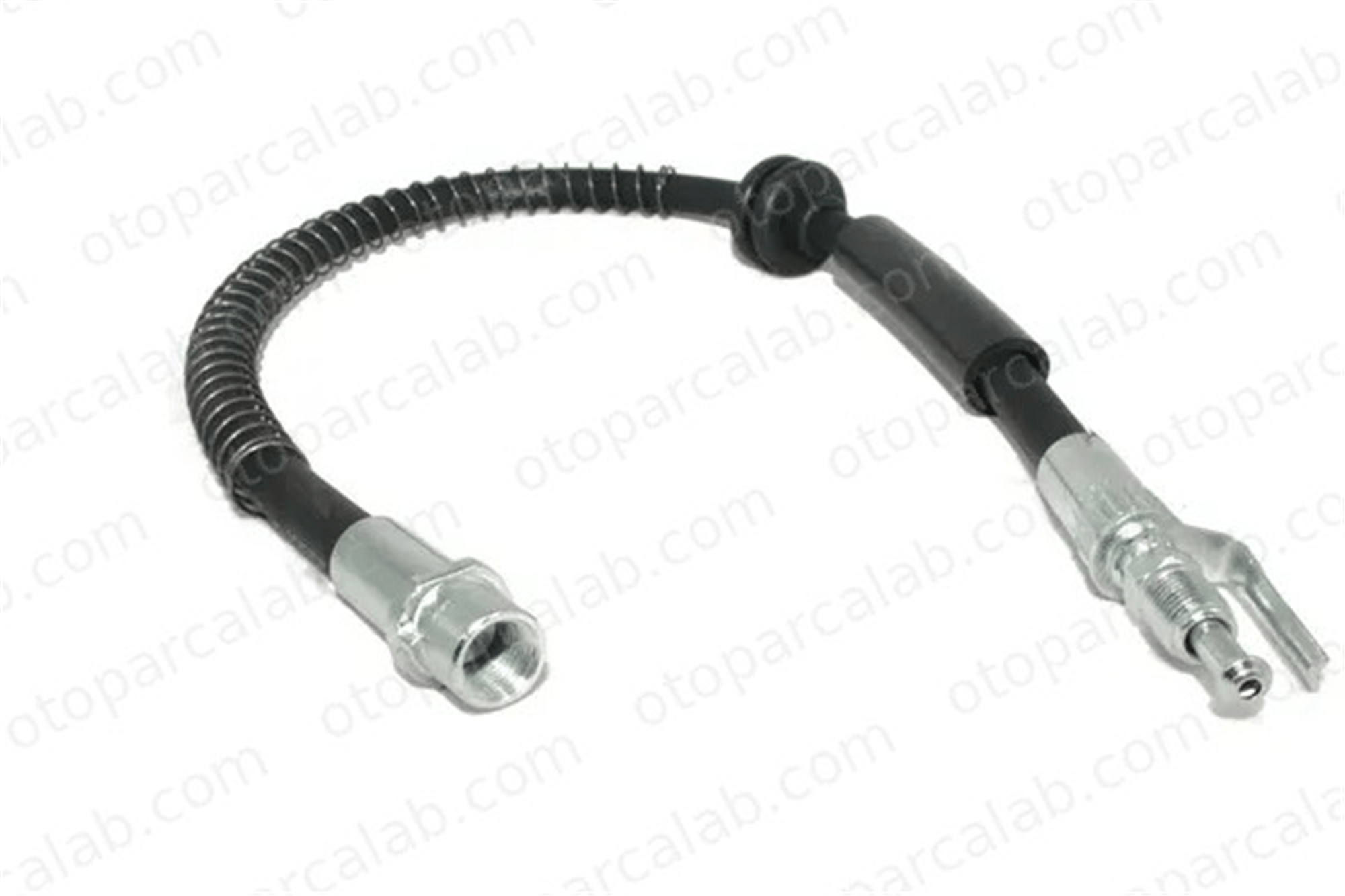 MGA 51627 Fren Hortumu Ön Sağ veya Sol VW AMAROK 2H0611701 2H0611701B