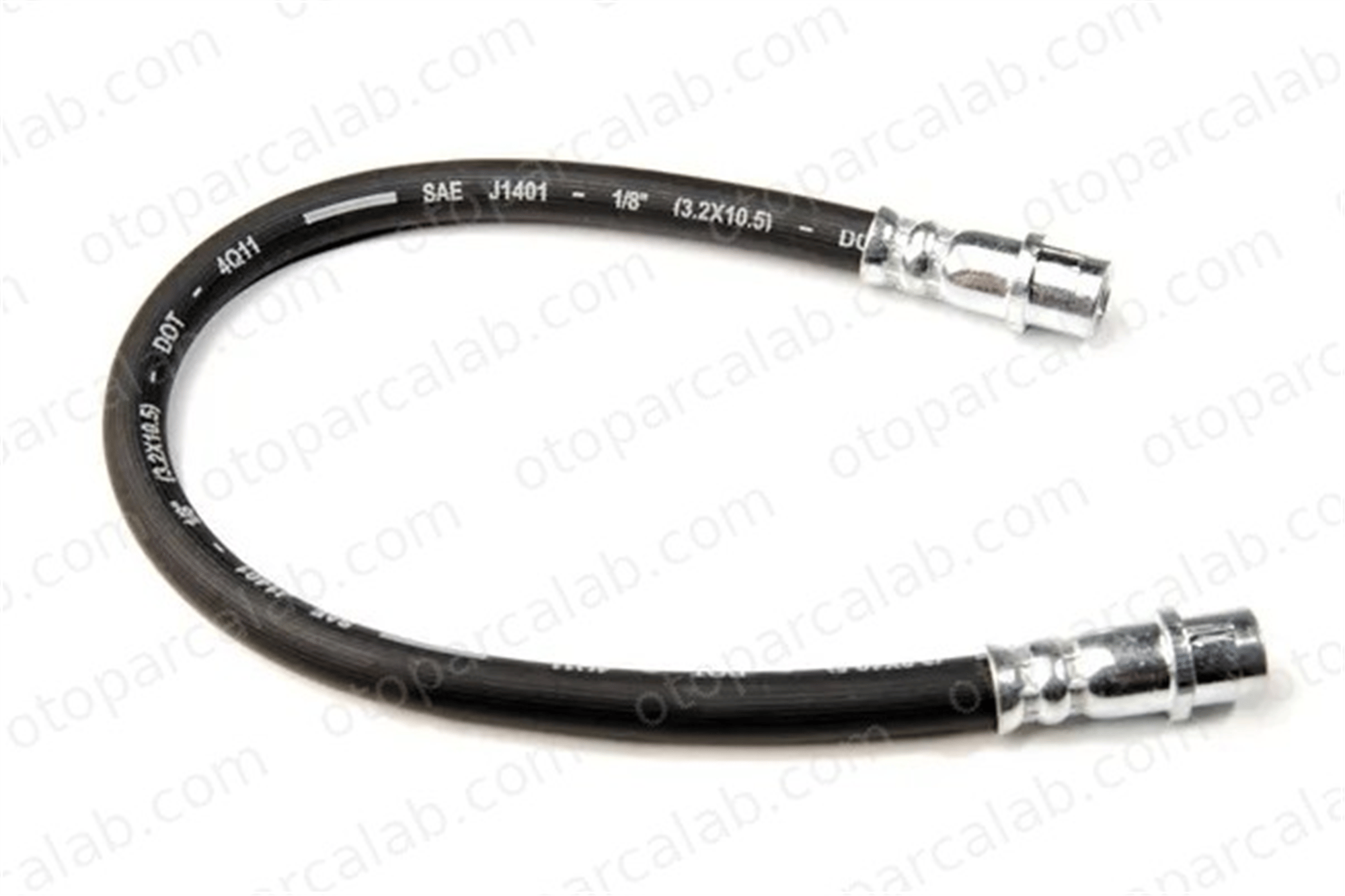 MGA 51628 Fren Hortumu Arka Sağ veya Sol VW AMAROK 2H0611775 2H0611775B