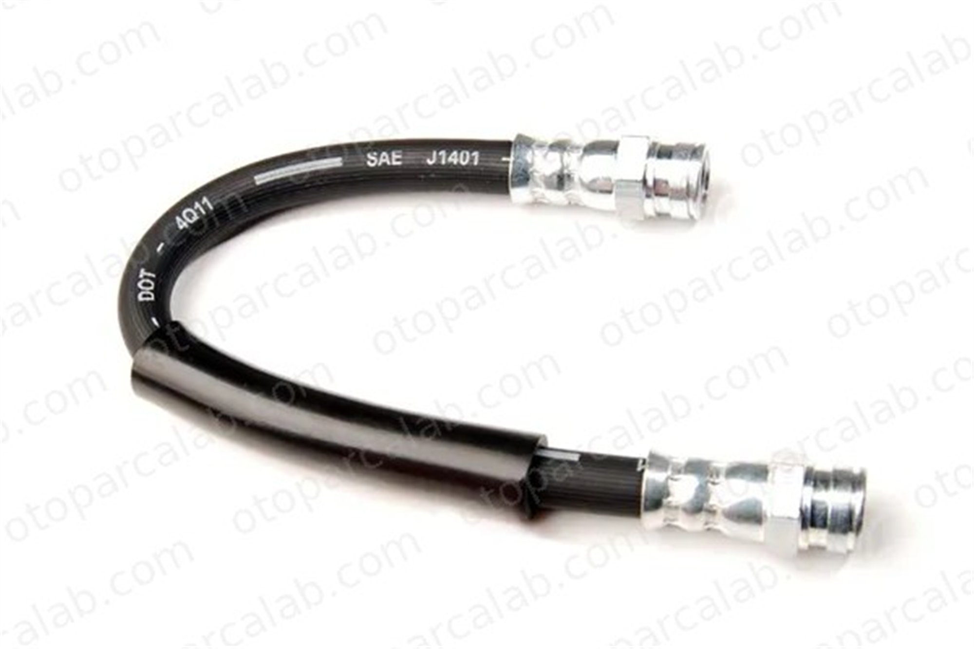 MGA 51635 Fren Hortumu Arka Sağ veya Sol VW GOLF V GOLF VI 1K0611775C 1K0611775