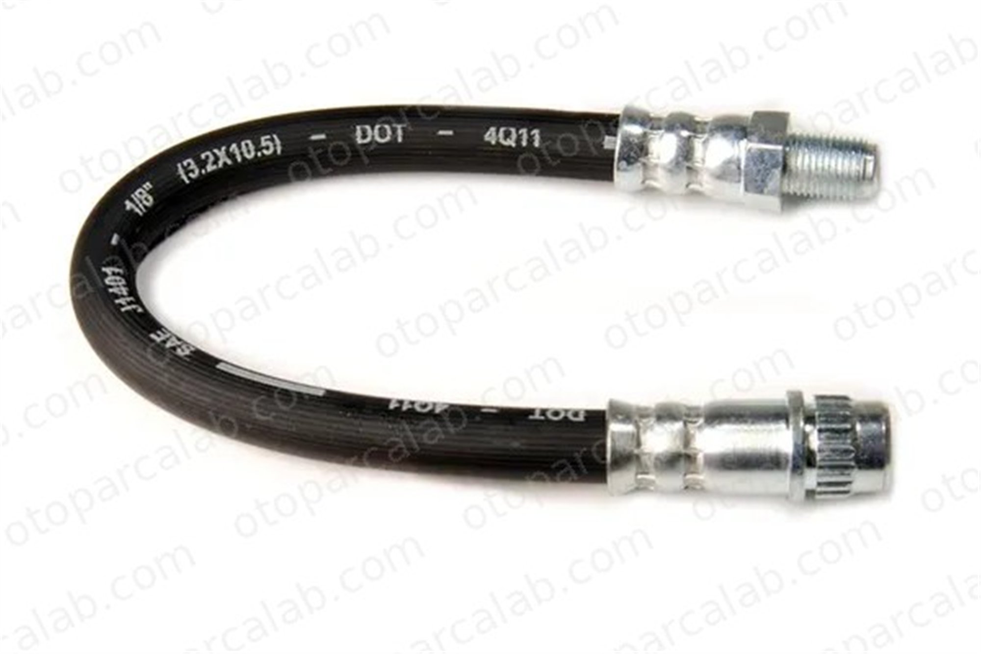 MGA 51657 Fren Hortumu Arka Sağ veya Sol OPEL TIGRA TwinTop CORSA C 9191264 5562237