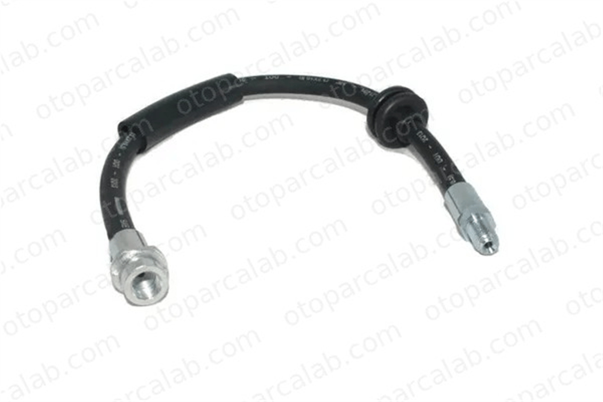 MGA 51688 Fren Hortumu Ön Sağ veya Sol FIAT 500X DOBLO Cargo 51814431 562385