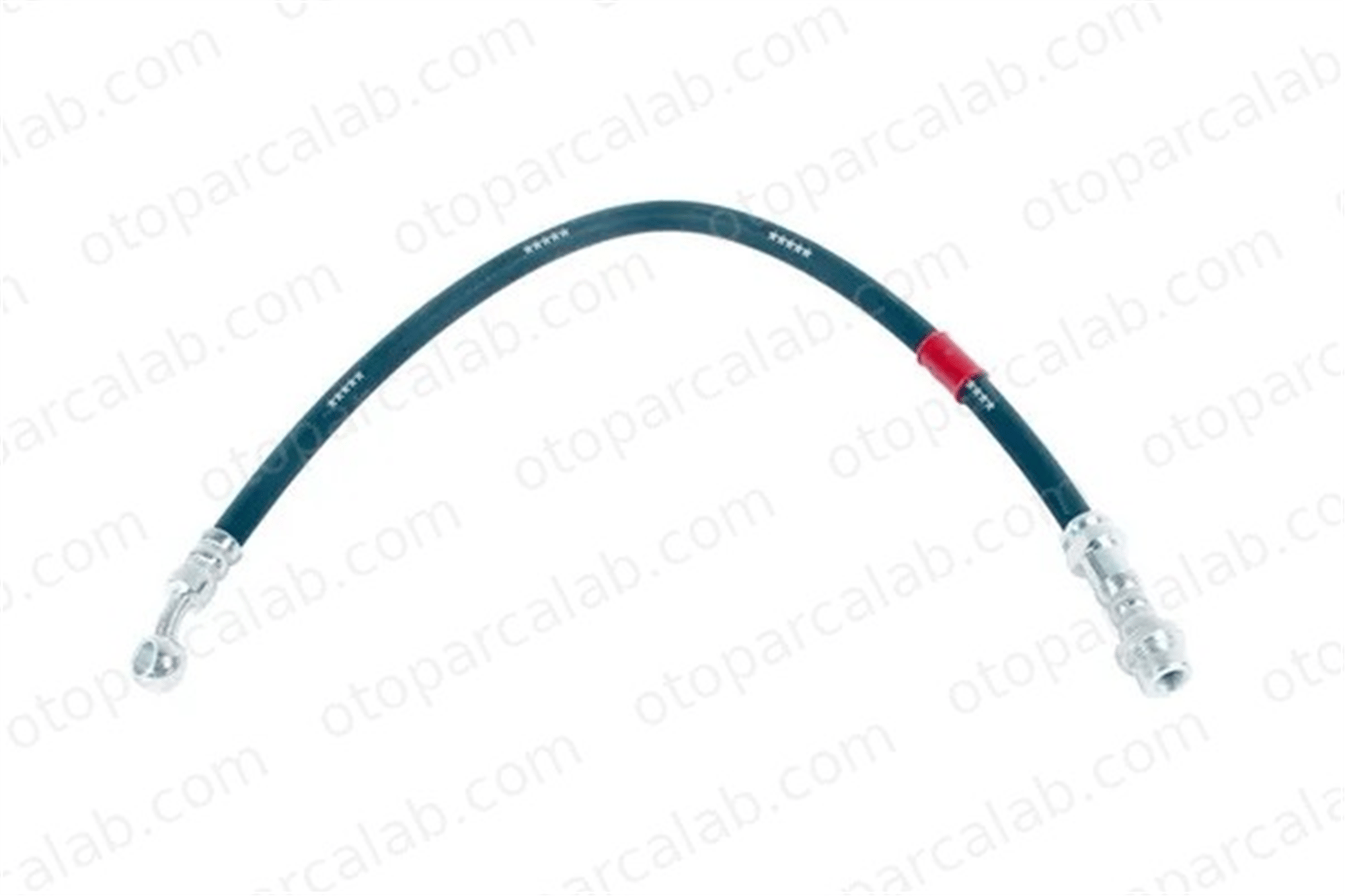 MGA 51720 Fren Hortumu Ön Sağ HYUNDAI SANTA FÉ I 5881126020