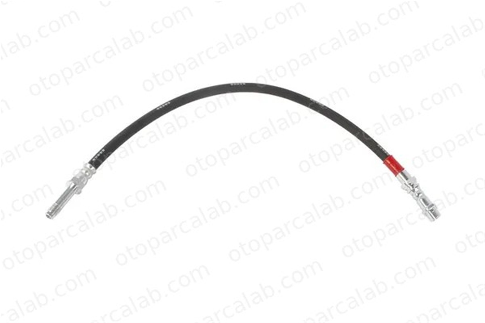 MGA 51750 Fren Hortumu Arka Sağ veya Sol BMW 3 Touring 3 Coupe 34301165174 34301165074