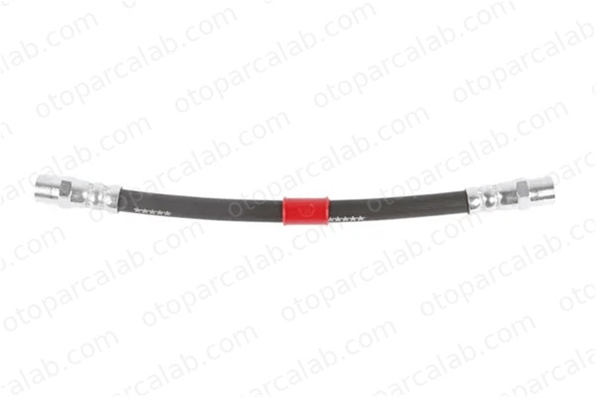 MGA 51817 Fren Hortumu Arka Sağ veya Sol BMW 5 3 3516568 34321108135