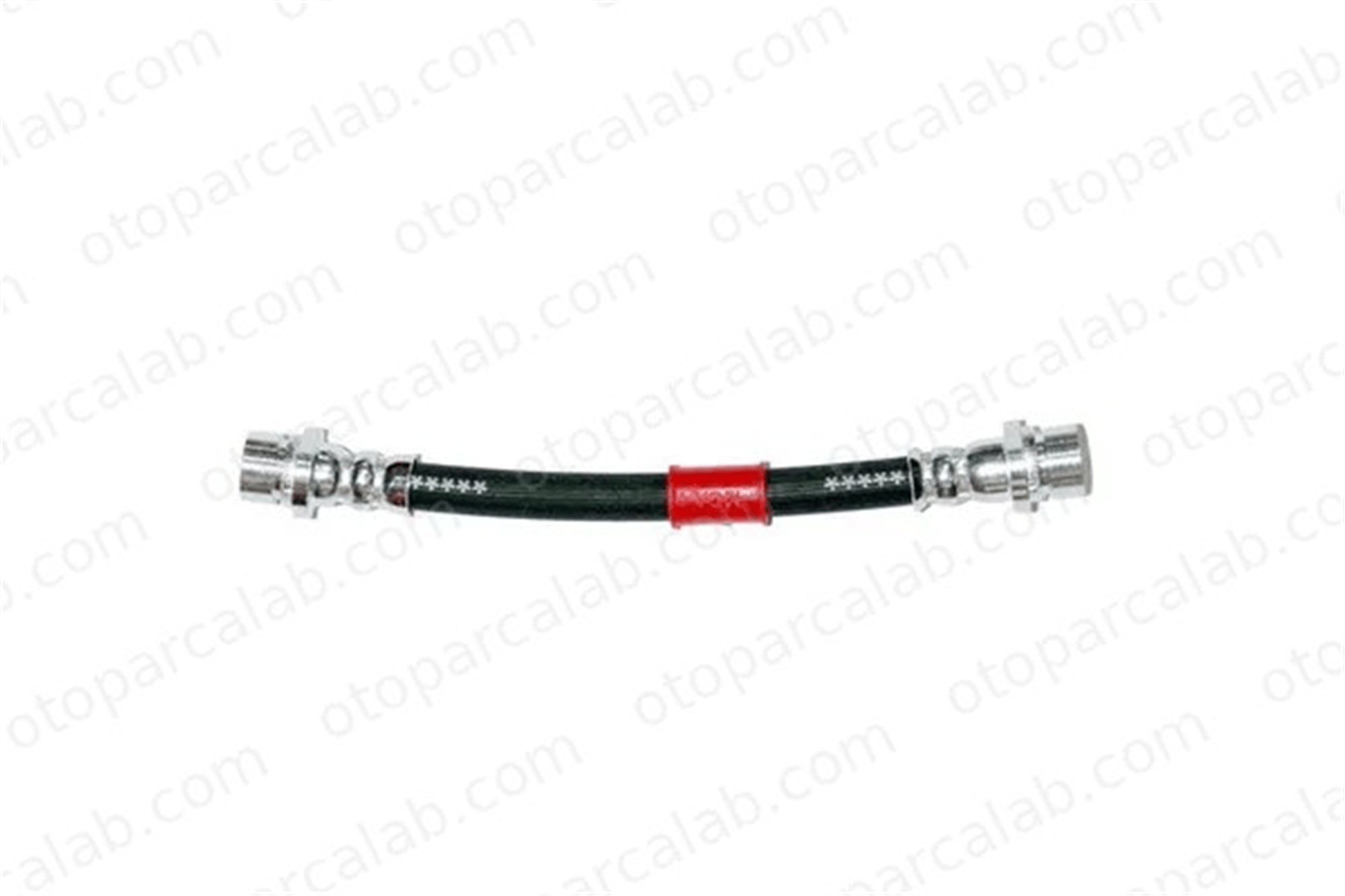 MGA 51824 Fren Hortumu Arka Sağ VW PHAETON 3D0611775K 3D0611775F