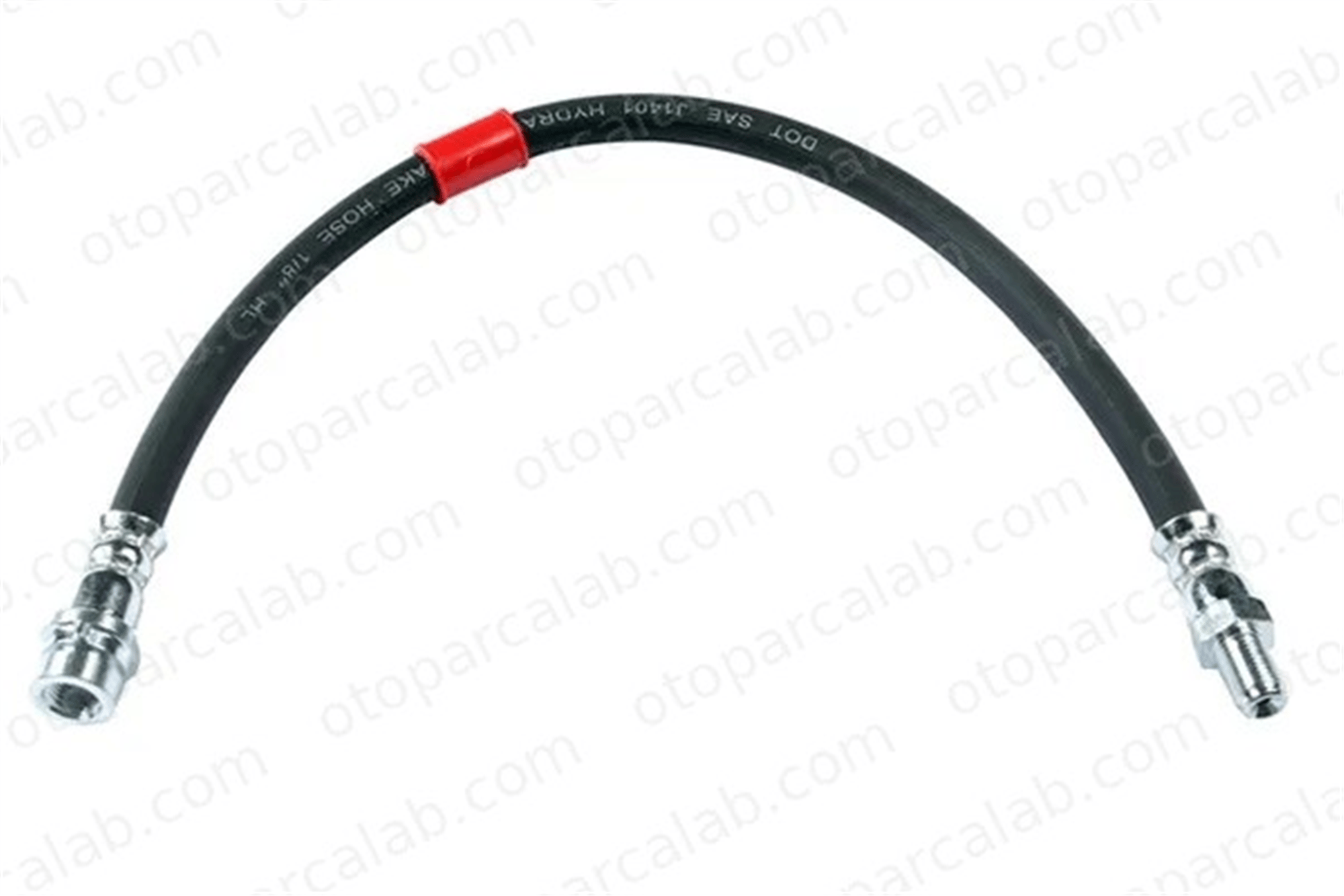 MGA 51924 Fren Hortumu Arka Sağ veya Sol MINI MINI COUNTRYMAN MINI PACEMAN 34309804832
