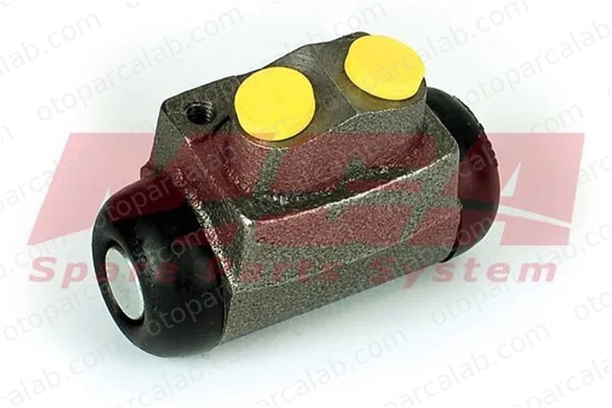 MGA 52602 Fren Silindiri Arka Sağ veya Sol FORD SIERRA II Turnier SIERRA II YS412261BA 1006012