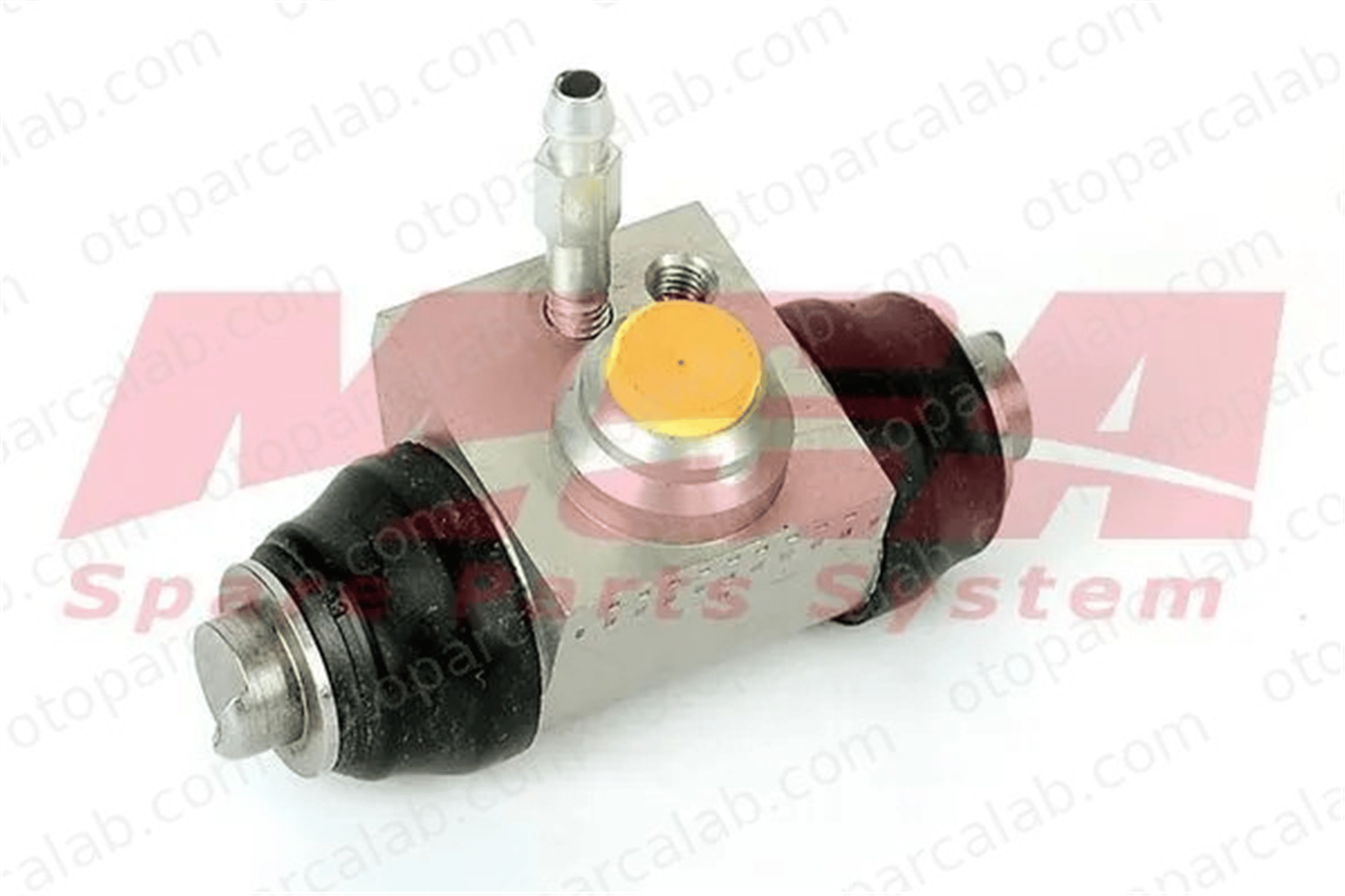 MGA 52610 Fren Silindiri Arka Sağ veya Sol SKODA OCTAVIA I Combi VW PASSAT B3/B4 1J0611053 357611053