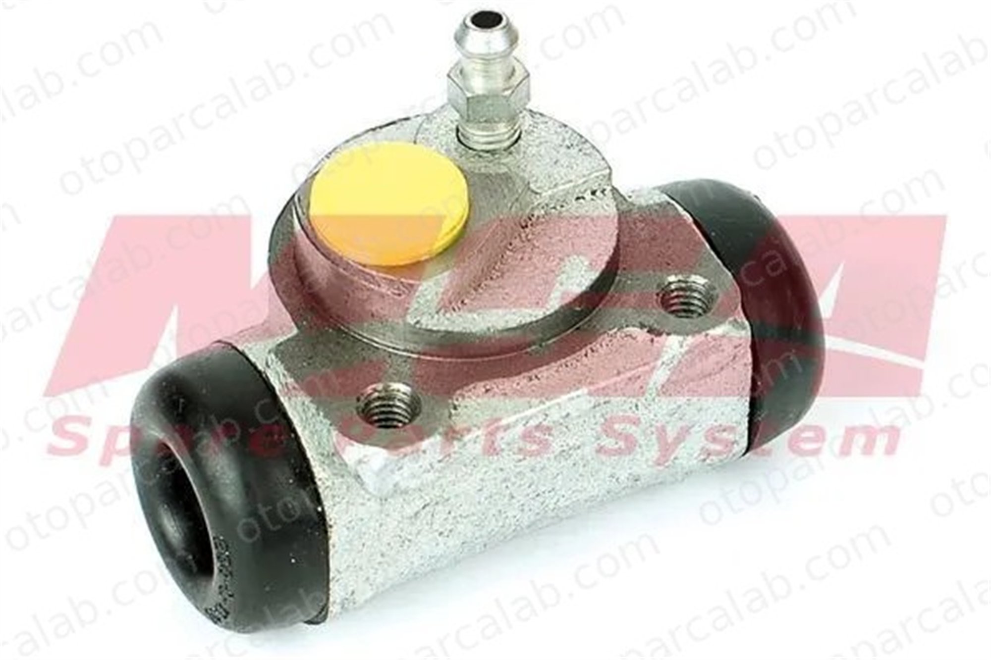 MGA 52641 Fren Silindiri Arka Sol RENAULT SUPER 5 CLIO I 7701035473 7701033390