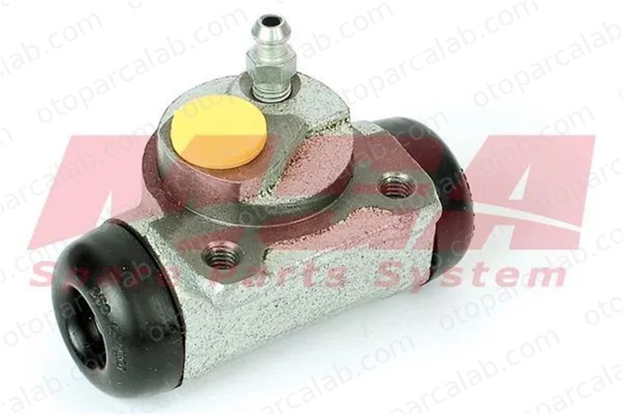 MGA 52643 Fren Silindiri Arka Sol RENAULT 19 I 19 II 95668067 440297