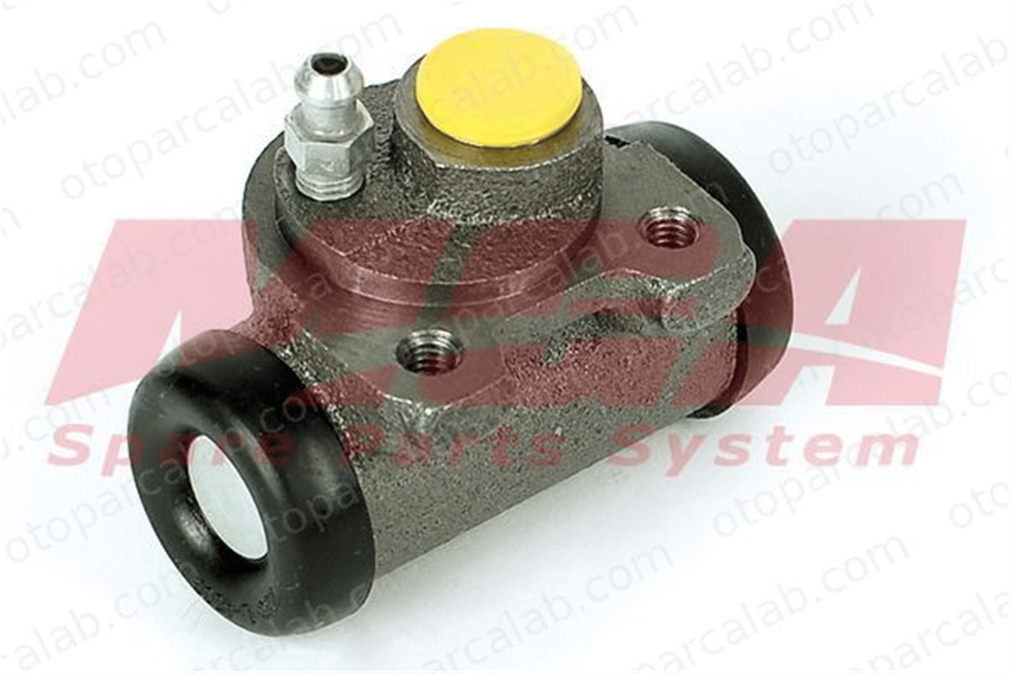 MGA 52660 Fren Silindiri Arka Sol CITROËN AX SAXO 95659673 440293