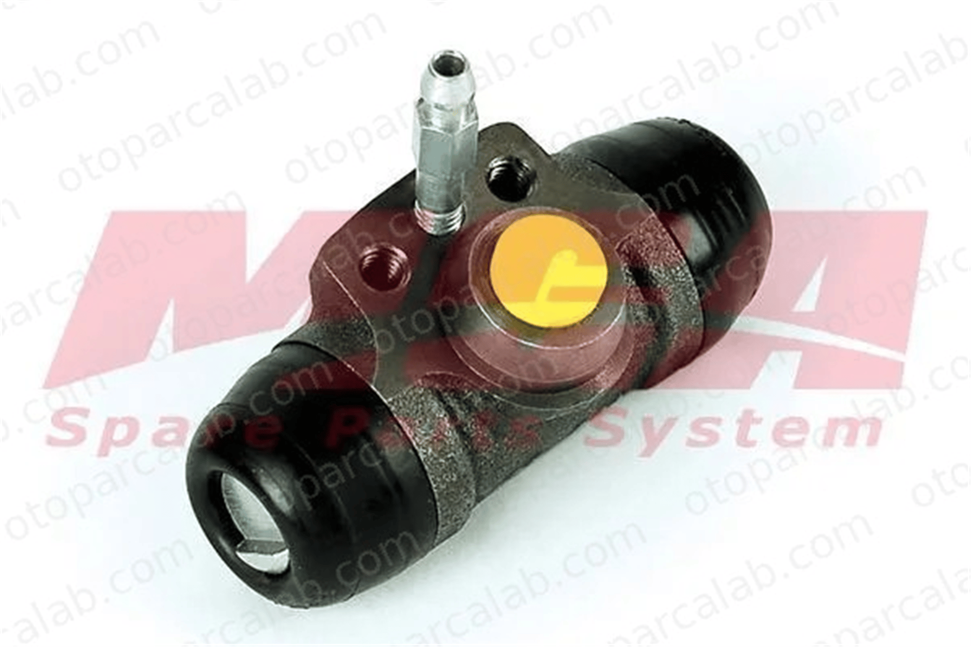 MGA 52670 Fren Silindiri Arka Sağ veya Sol SKODA FAVORIT FAVORIT Forman 115595032 6U0611053B