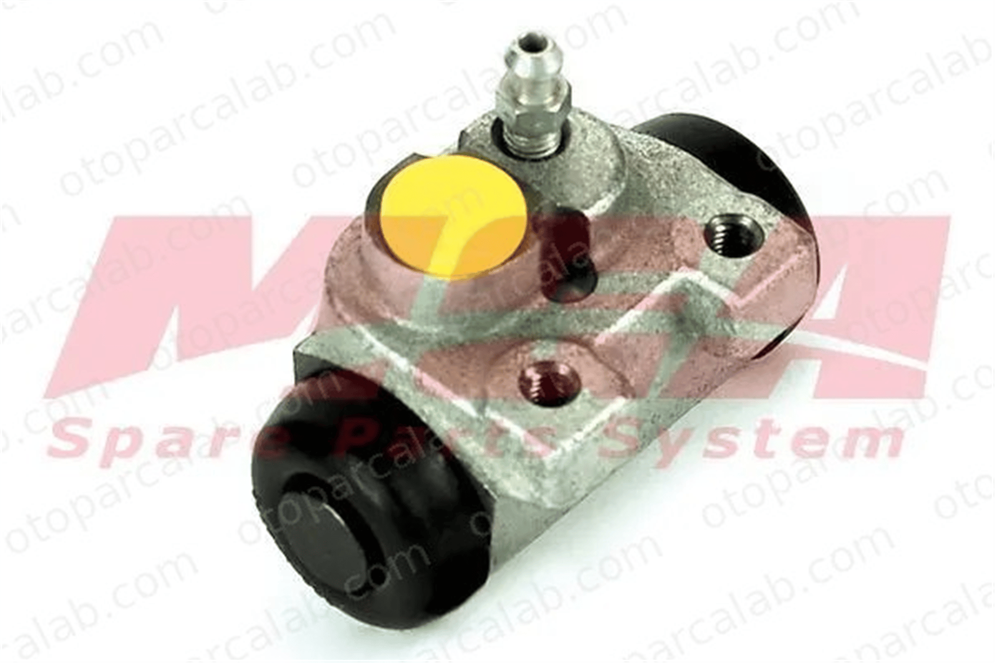 MGA 52674 Fren Silindiri Arka Sol HYUNDAI H100 Panelvan/Van H100 Minibüs/Otobüs 44020 5832044020