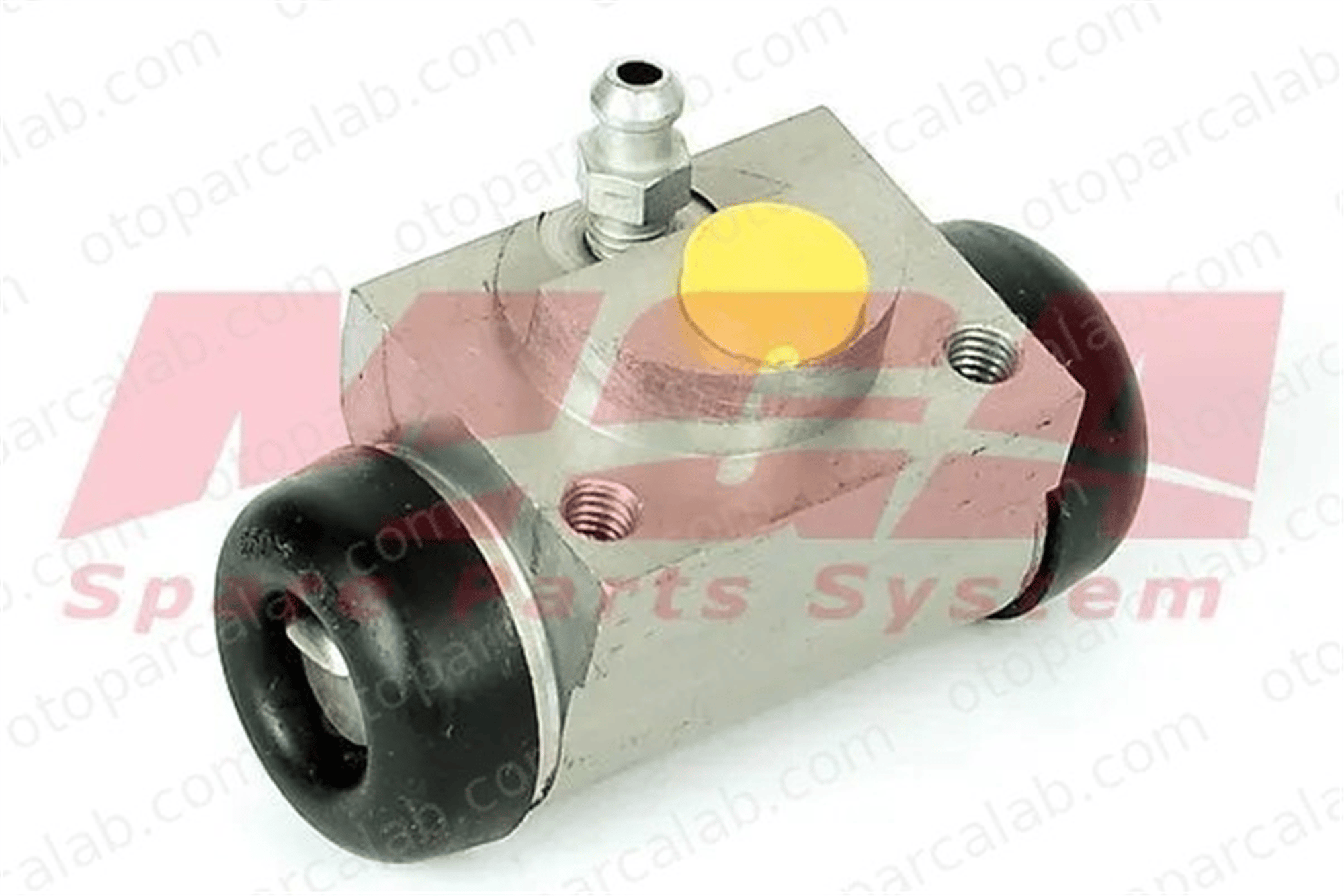 MGA 52677 Fren Silindiri Arka Sağ veya Sol FIAT PUNTO PANDA 77363849 4402F3