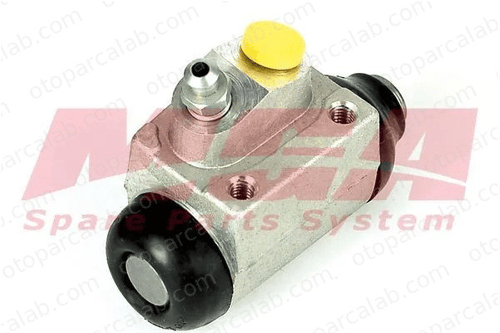 MGA 52686 Fren Silindiri Arka Sol HYUNDAI LANTRA II Station wagon ACCENT I 5833022000 5833028000
