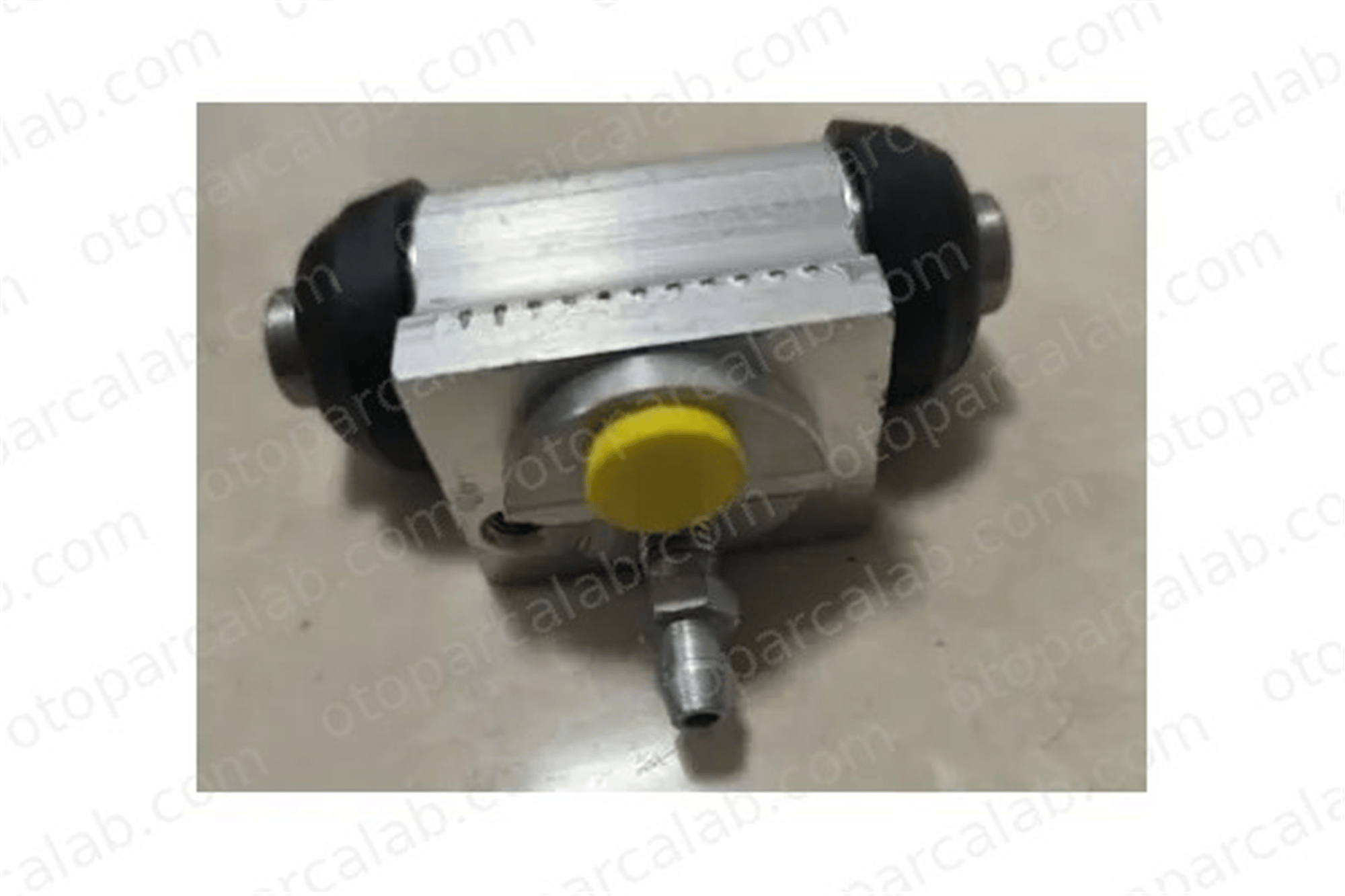 MGA 52694 Fren Silindiri Arka Sağ veya Sol SMART FORFOUR MITSUBISHI COLT VI 4600A015 MR569977