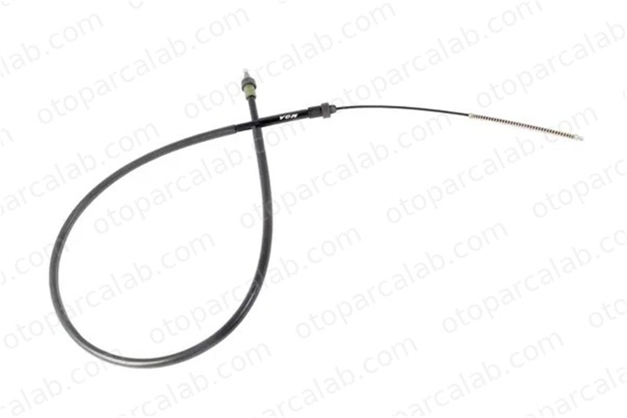 MGA 53143 El Fren Teli Arka Sağ RENAULT CLIO II THALIA I 8200700441 365300541R