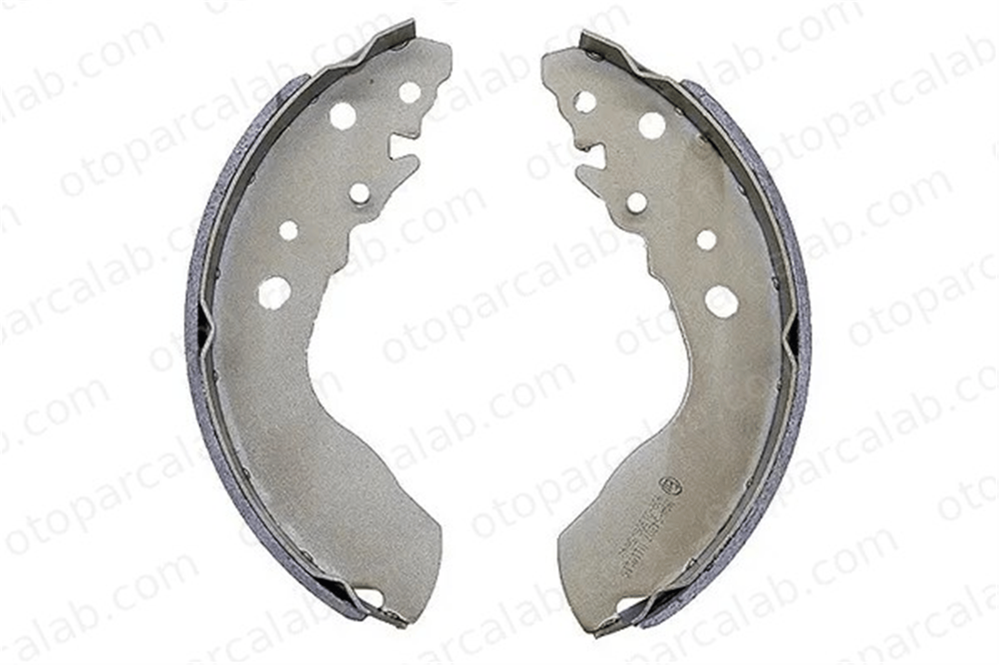 MGA 54207 Fren Pabuçlu Balata Arka SUZUKI VITARA VITARA Cabrio 5320077811 5320077810