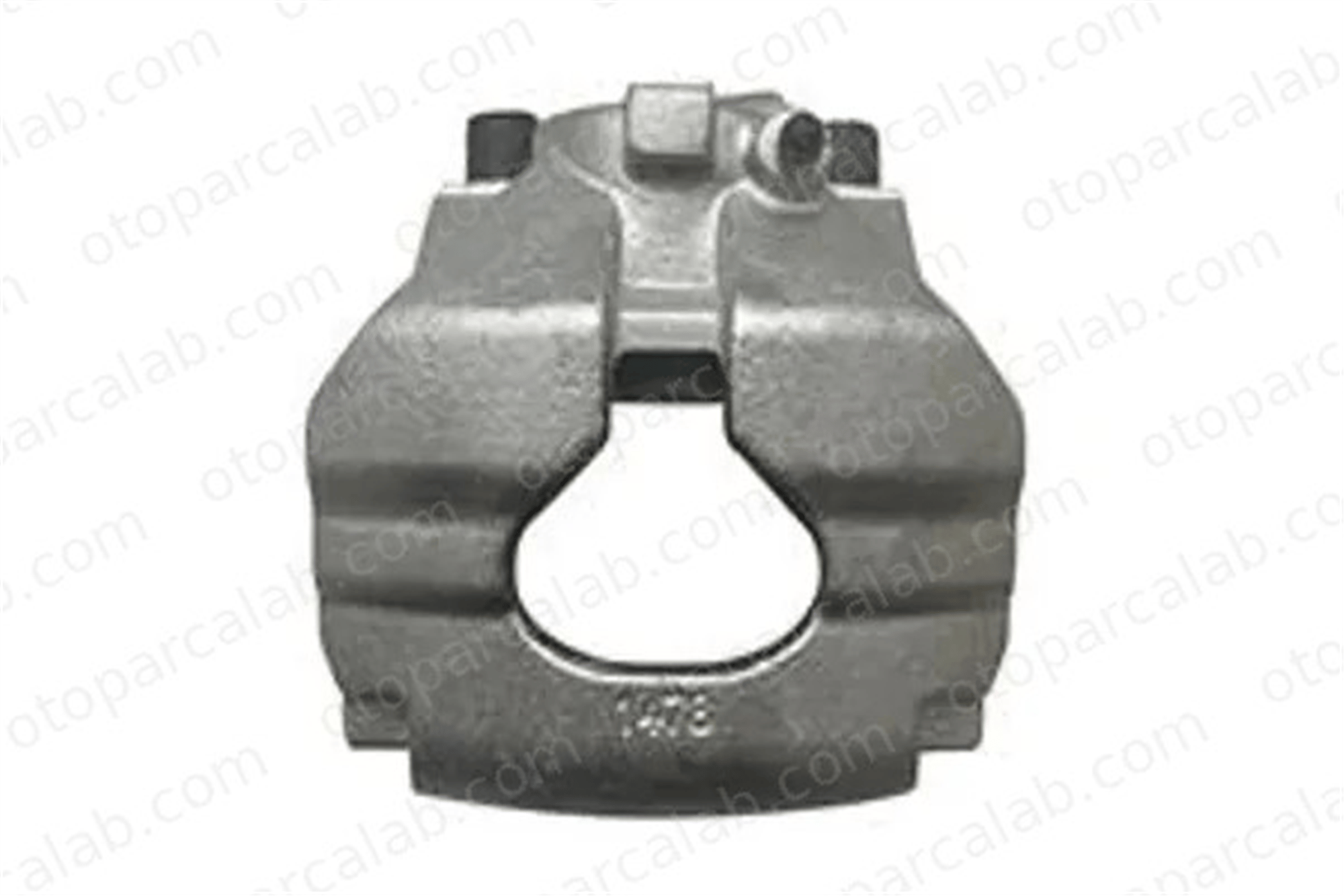 MGA 56858 Fren Kaliper Ön Sol VW TRANSPORTER T5 Minibüs/Otobüs TRANSPORTER T5 Panelvan/Van 7L6615123F 7H0615123A